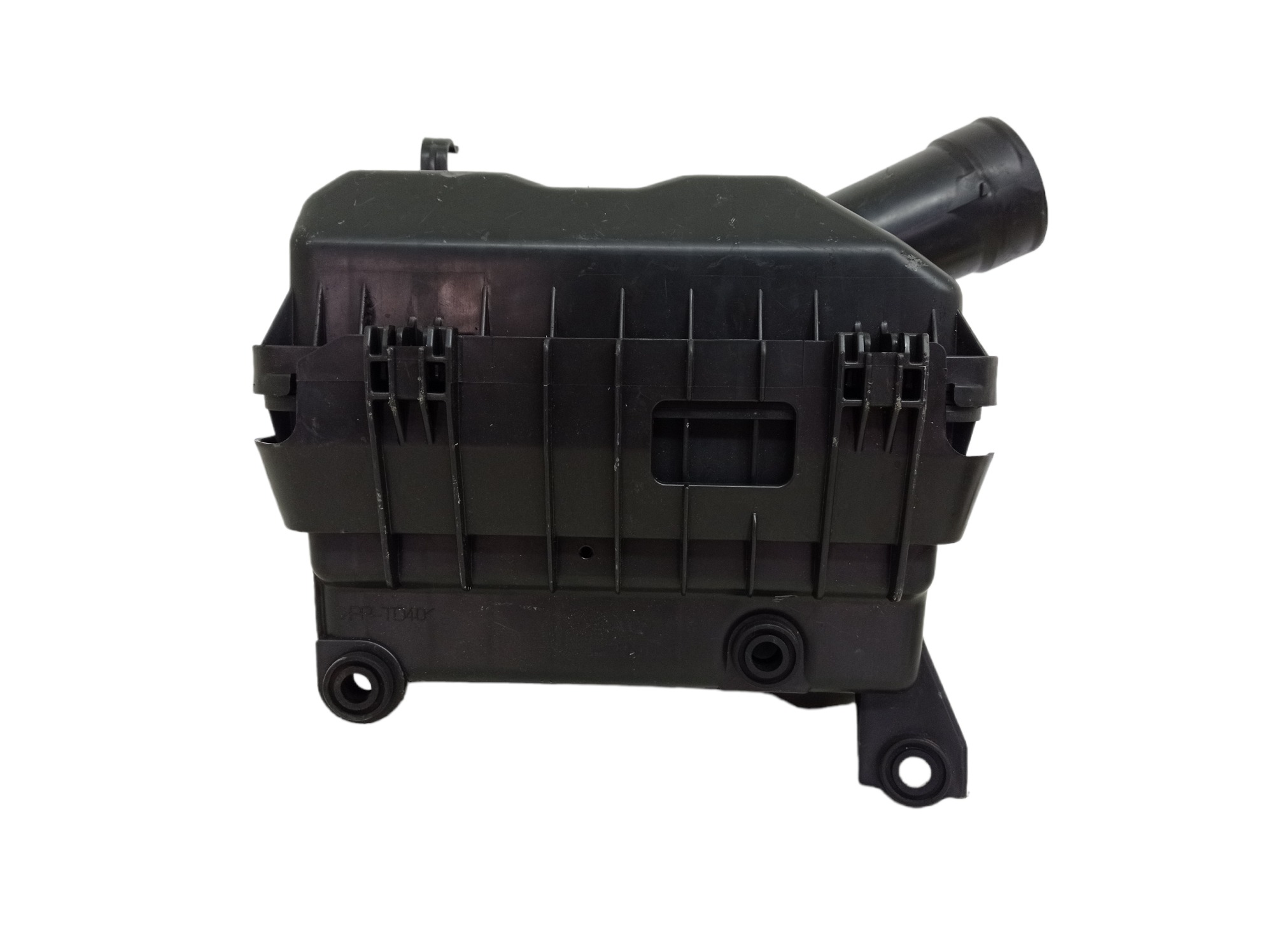 Caixa Filtro Ar Mitsubishi Asx 2.0 16v Gasolina 2012 2