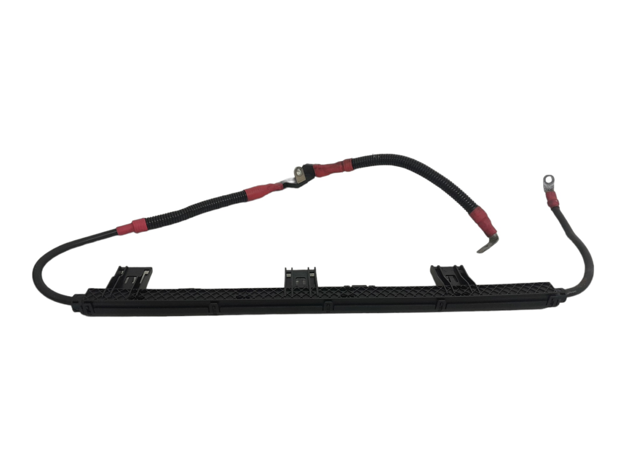 Cabo Positivo Bateria Bmw X1 Sdrive18i 2.0 16v Aut 2013 8