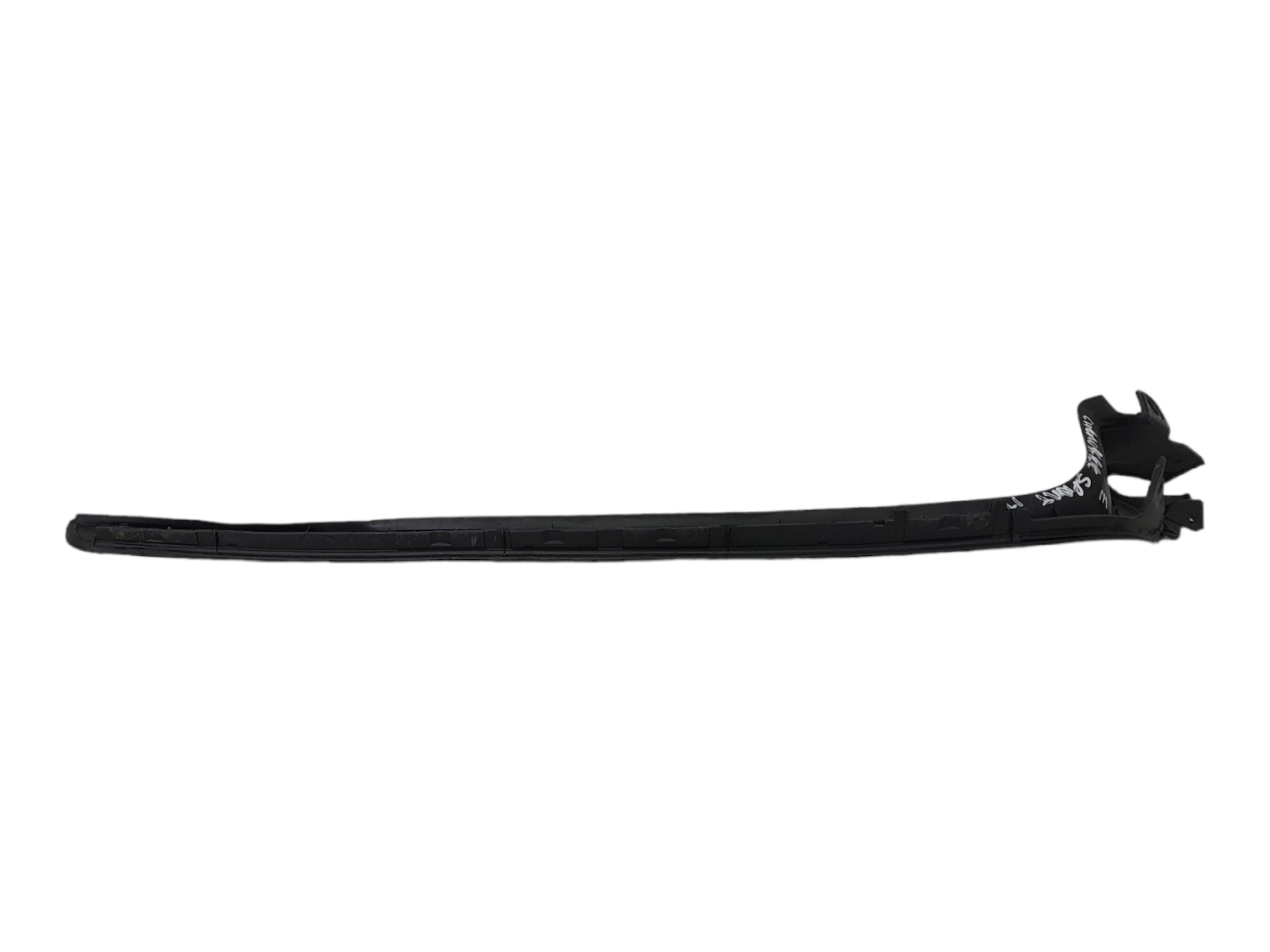 Aplique Esquerdo Parabrisa Jeep Cherokee Sport 2012 3
