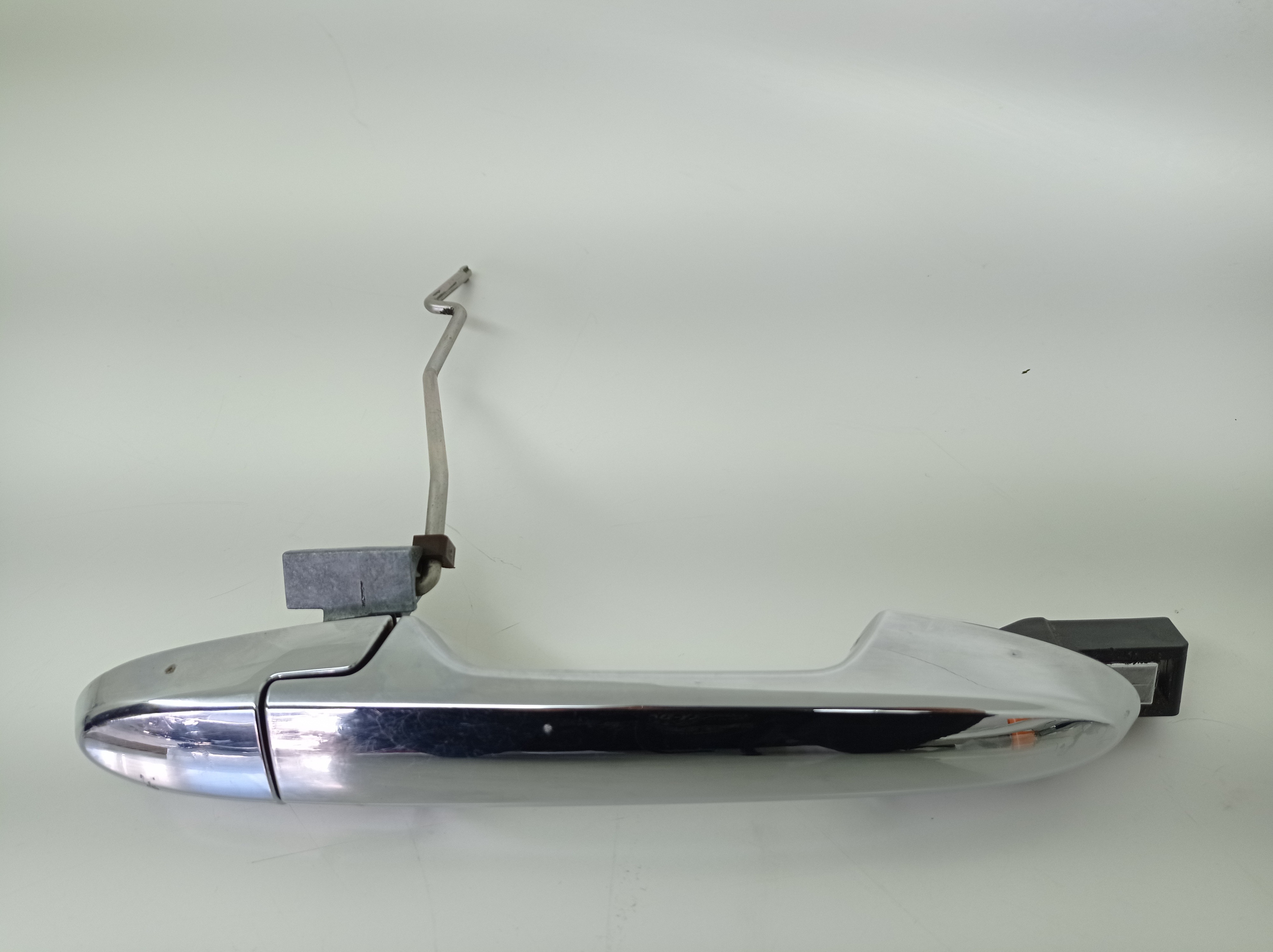 Macaneta Externa Dianteira Direita Honda Hrv 2016