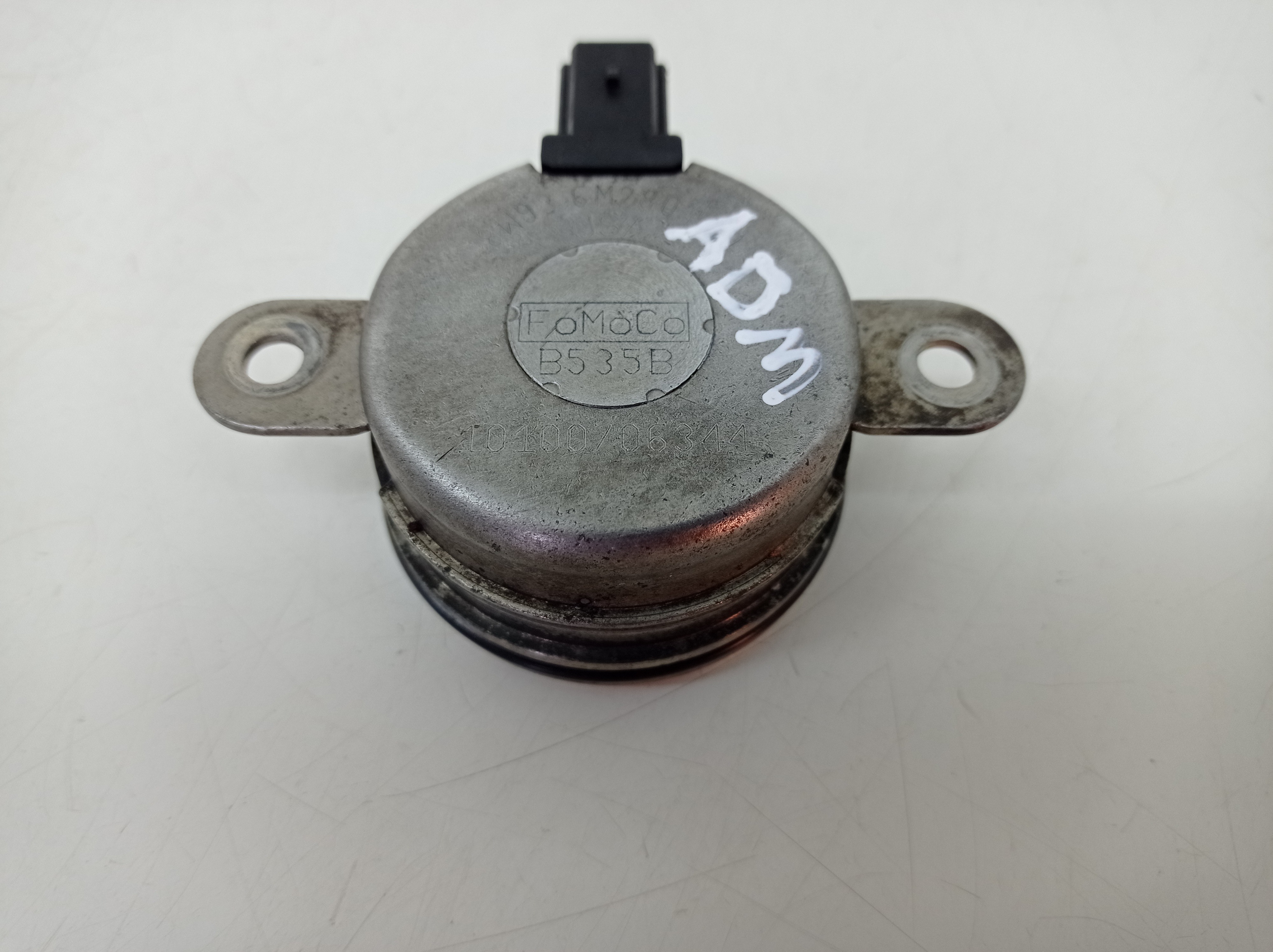 Sensor Comando Valvula Admissao Land Rover Sport 5.0 V8 2011