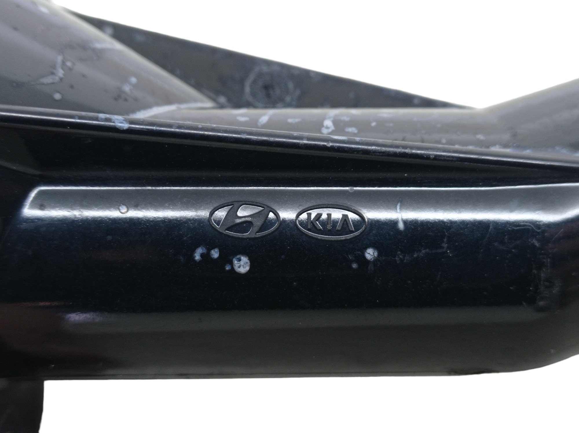 Carcaça Valvula Termostatica Hyundai Elantra Gls 2.0 2015 8