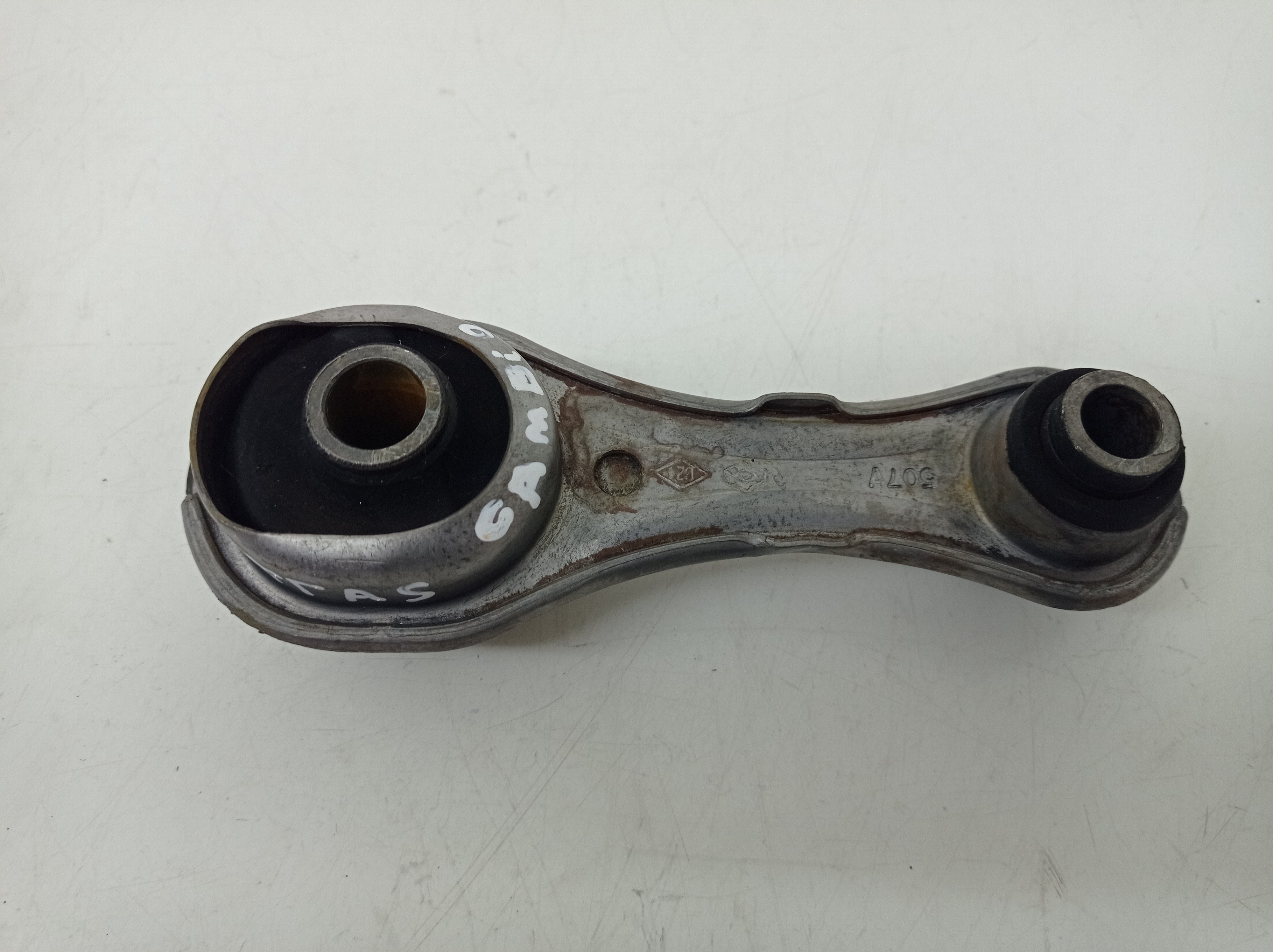 Coxim Cambio Inferior Renault Sandero 1.0 16v 2016 Mec