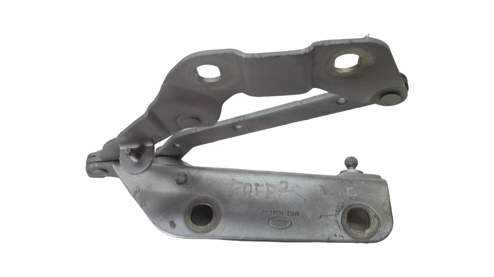 Braco Capo Esquerdo Land Rover Freelander 2 2010 2