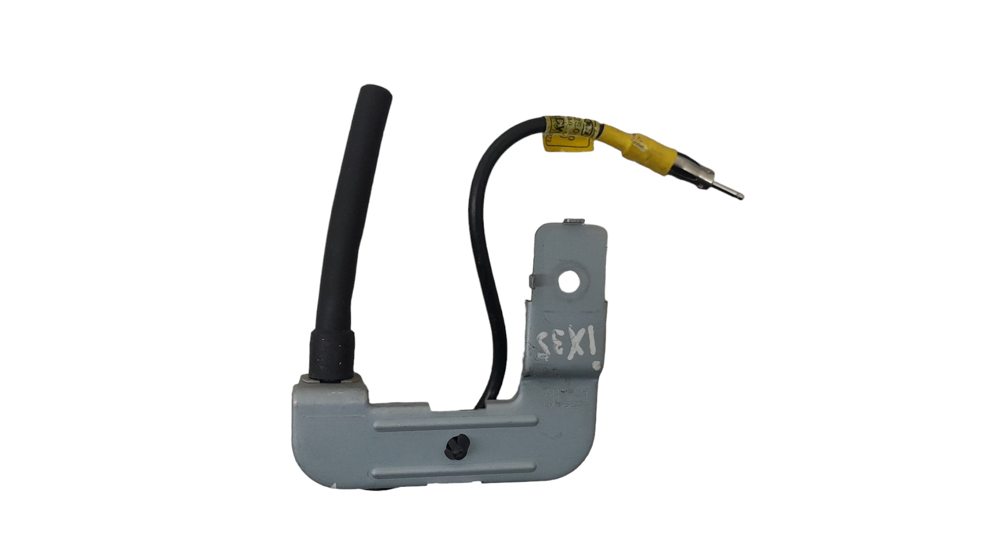 Modulo Antena Hyundai Ix35 2.0 16v Flex Automatico 2016 1