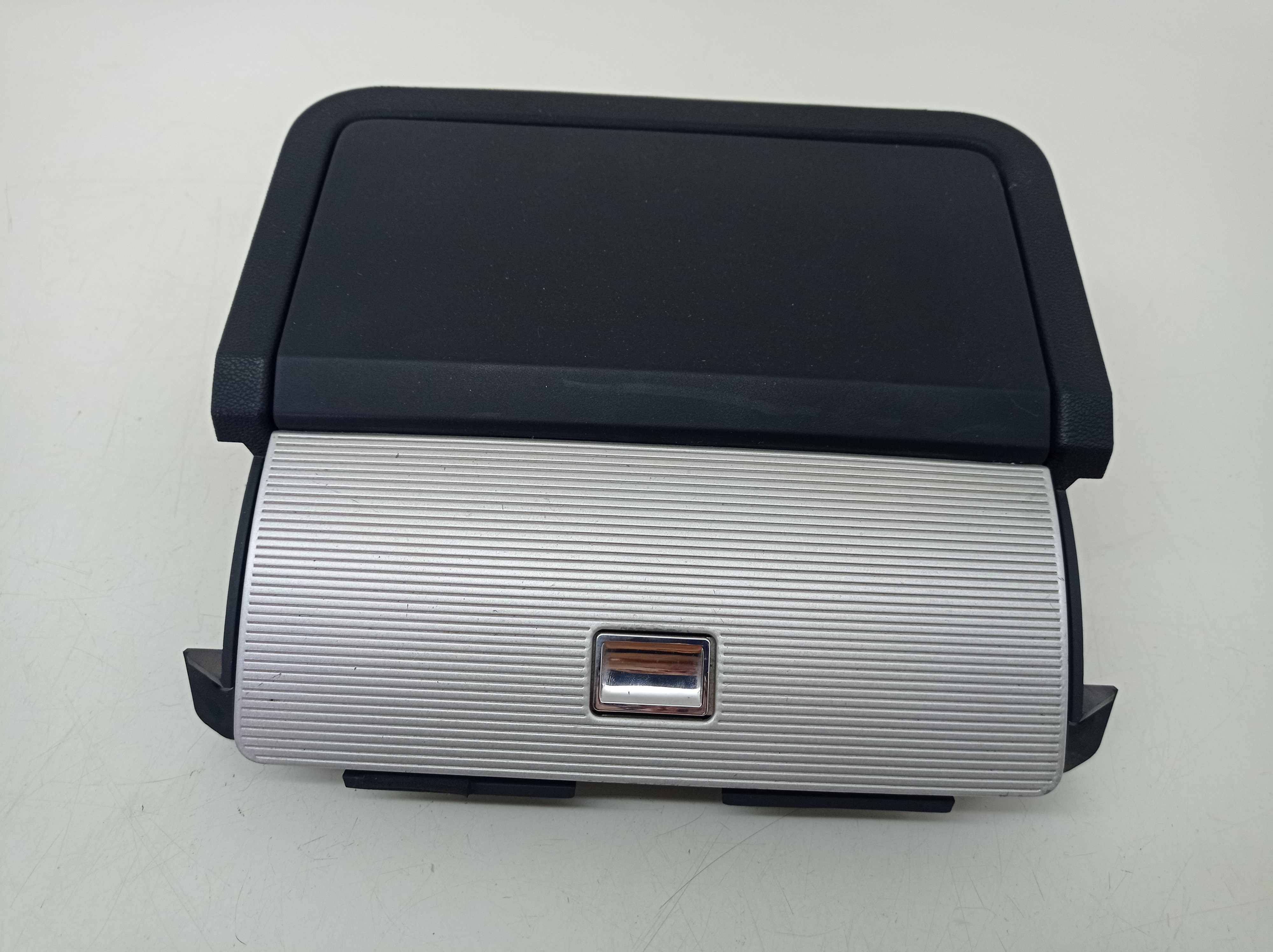 Porta Objetos Dodge Journey 2009  Preto