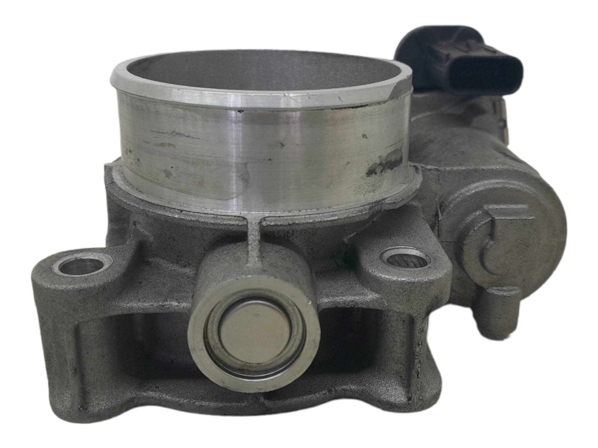 Tbi Corpo Borboleta Chevrolet Prisma Onix 1.4 8v 2018