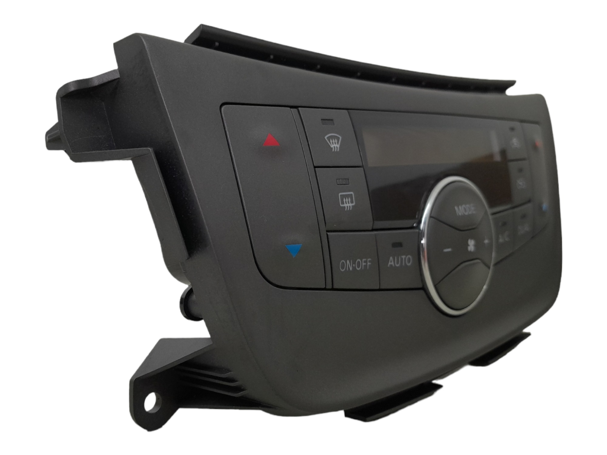 Controle De Ar Digital Nissan Sentra 2015 2