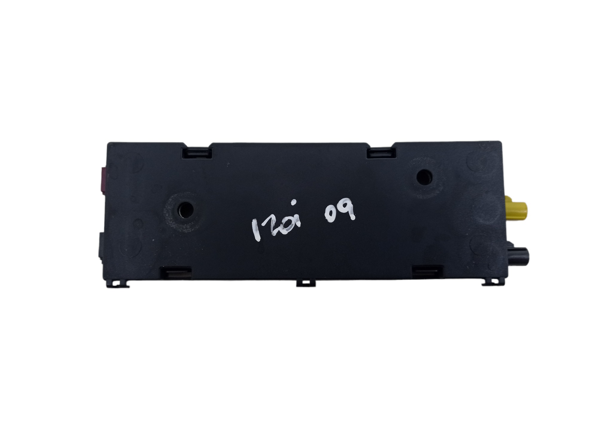 Modulo Antena Bmw 120i 2010 2