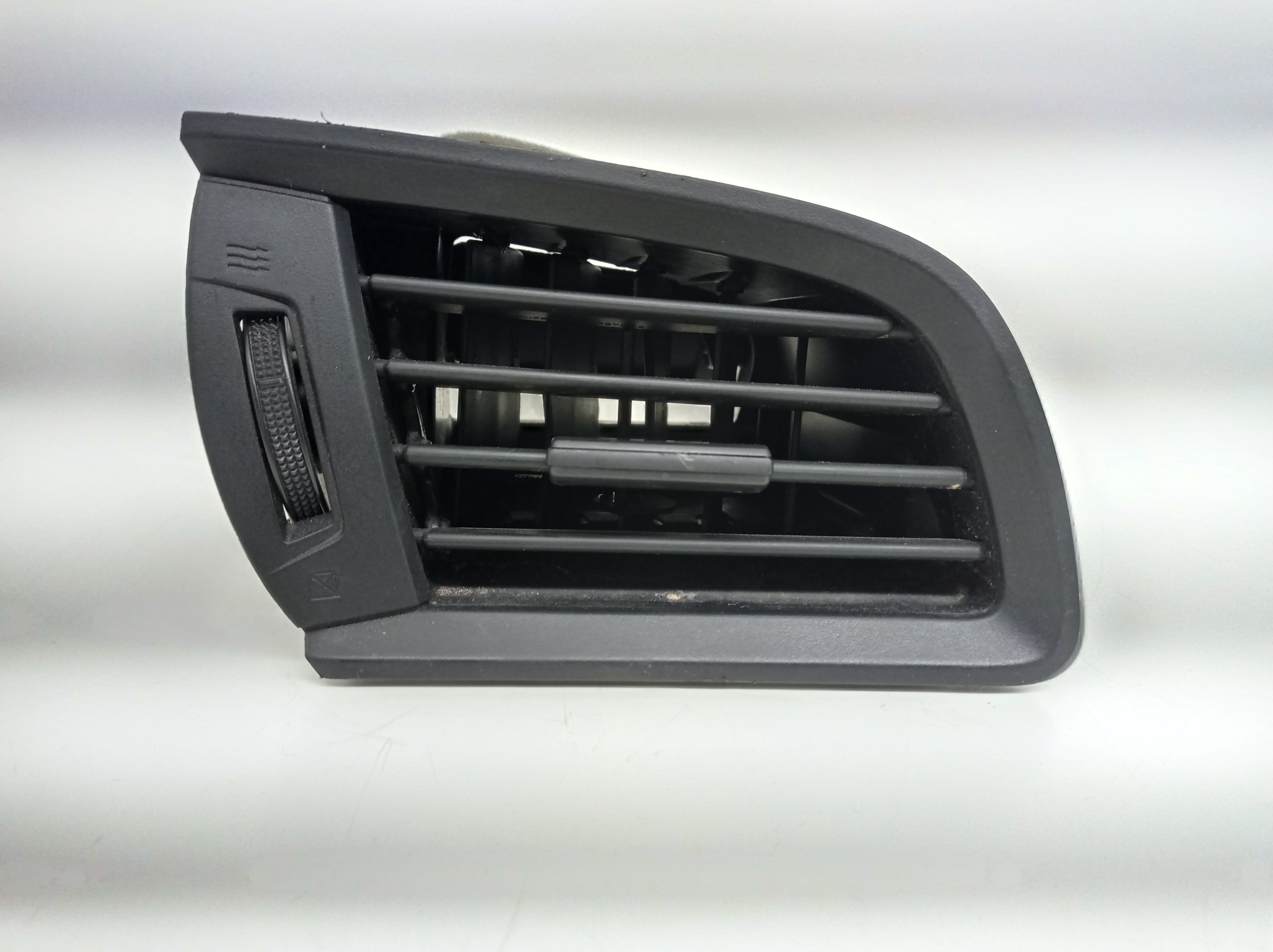 Difusor De Ar Esquerdo Honda Fit 2015