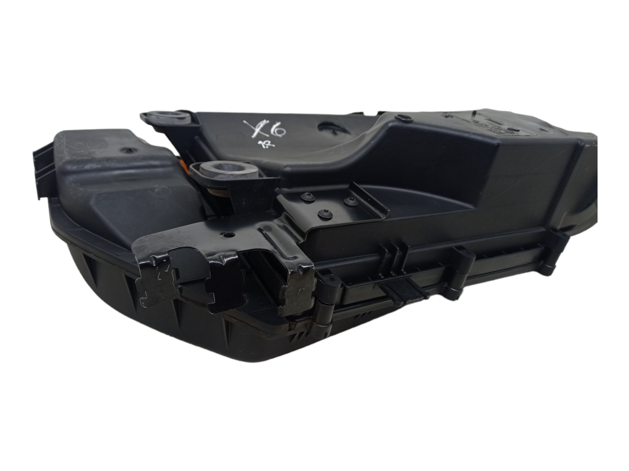 Caixa Filtro De Ar Bmw X6 3.0 6cc 4×4 2017 4