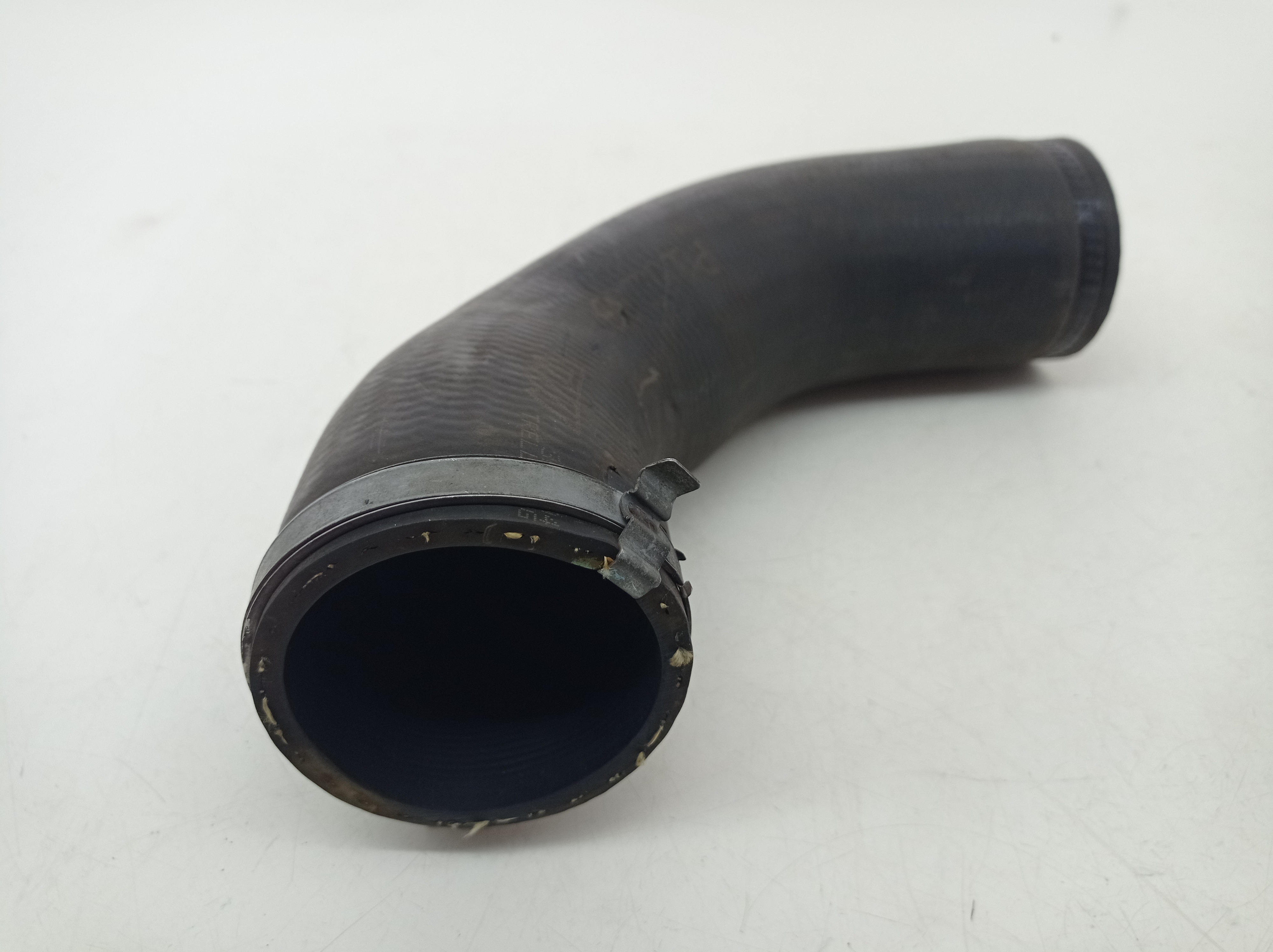 Mangueira Intercooler Menor Volvo Xc60 T6 3.0 2011 – Preta 2