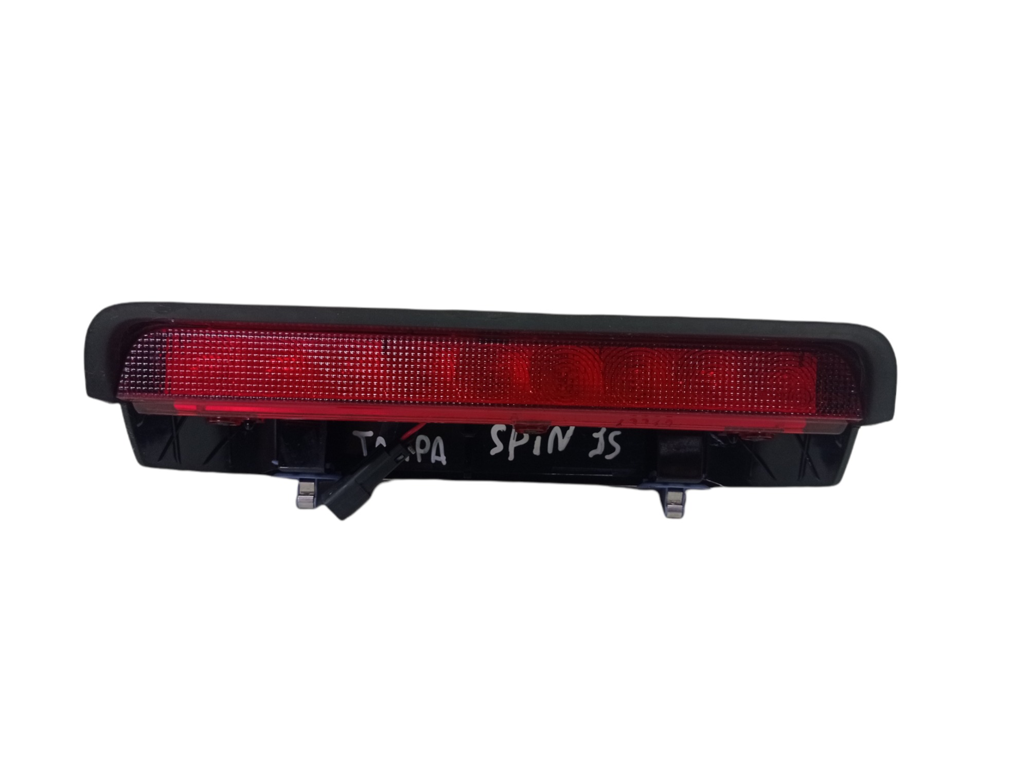 Break Light Chevrolet Spin 2015