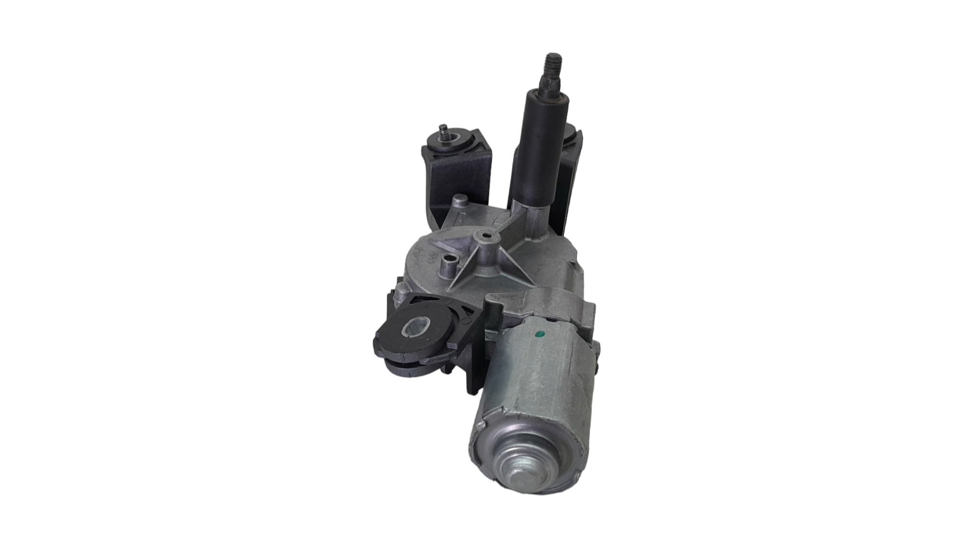 Maquina Limpador Traseiro Volvo Xc90 T6 2.0 16v Gas Aut 2018 6