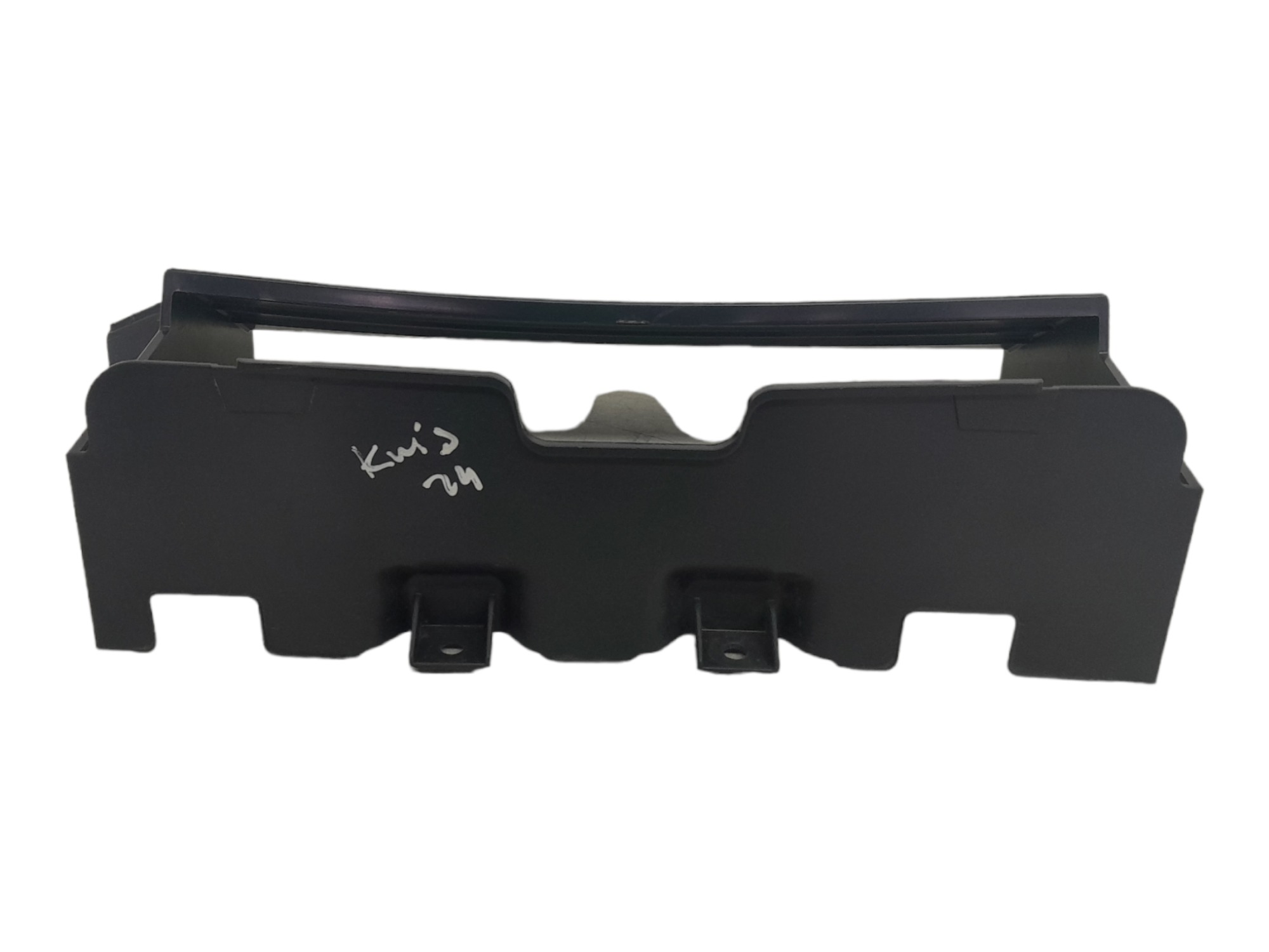 Defletor Superior Radiador Renault Kwid Outsider 1.0 2024 5