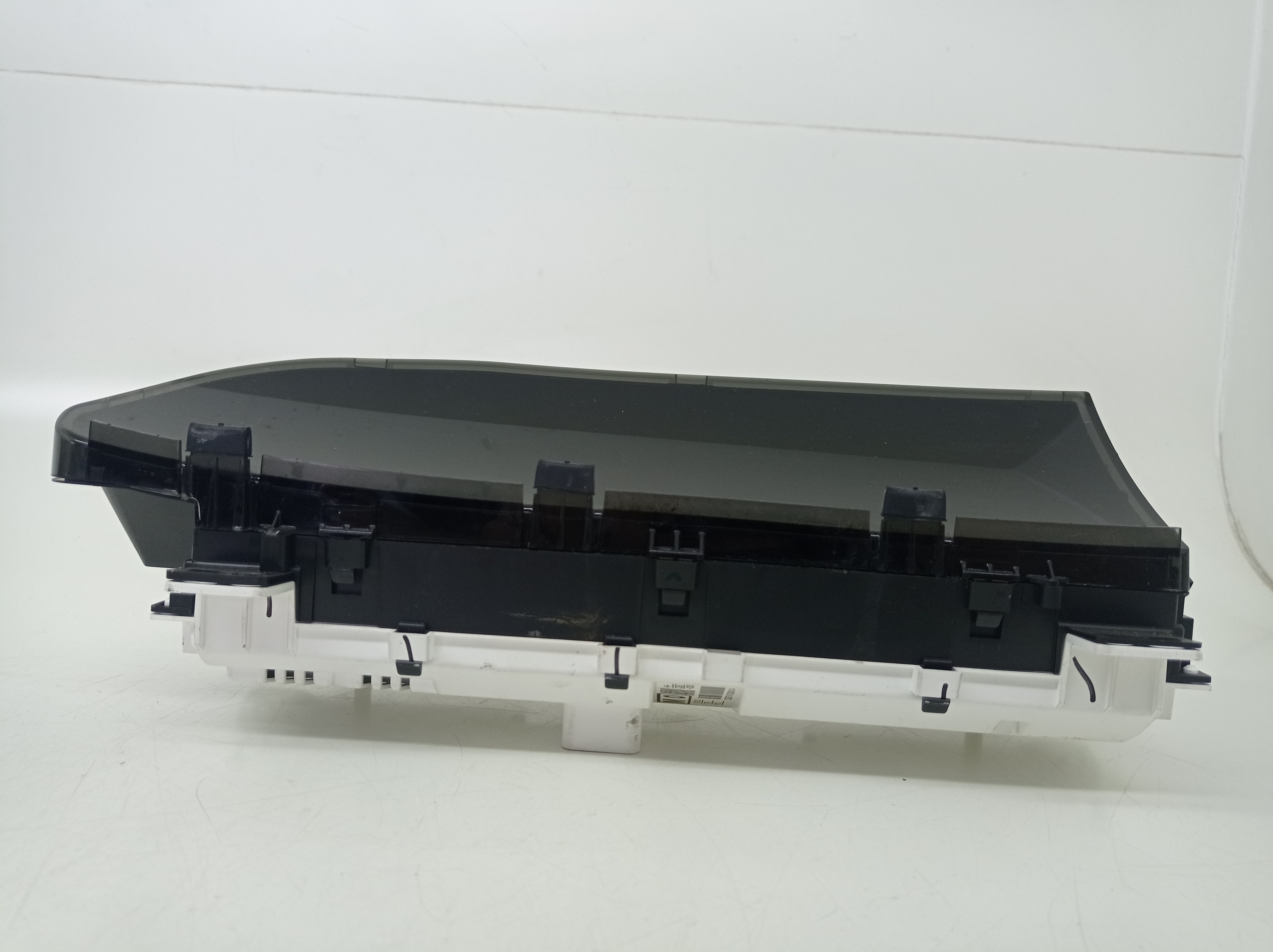 Painel De Instrumento Honda Civic 2012  Preto 2
