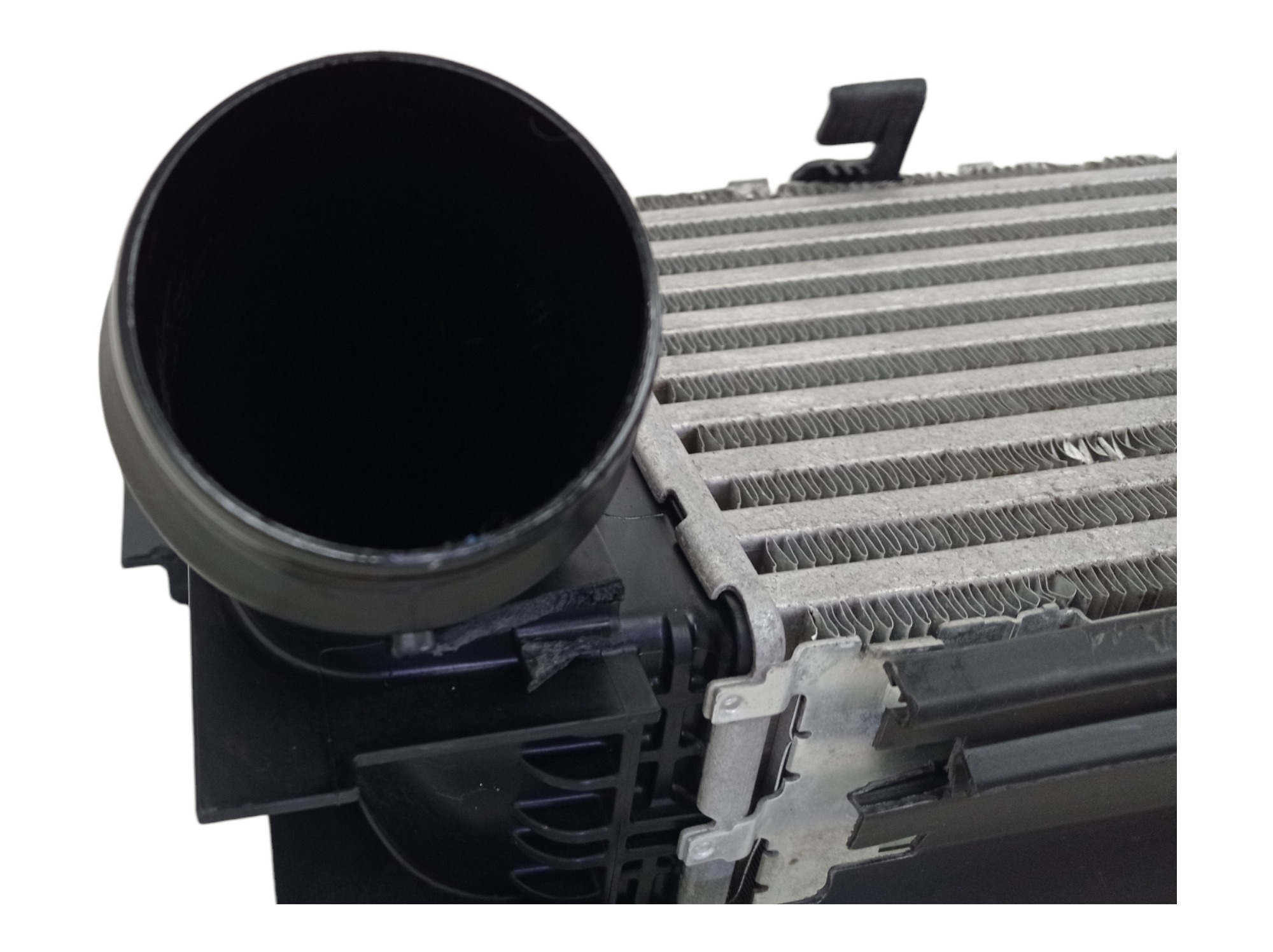 Intercooler Bmw 320i 2.0 Active 16v 4×2 Turbo Flex Aut 2014 3