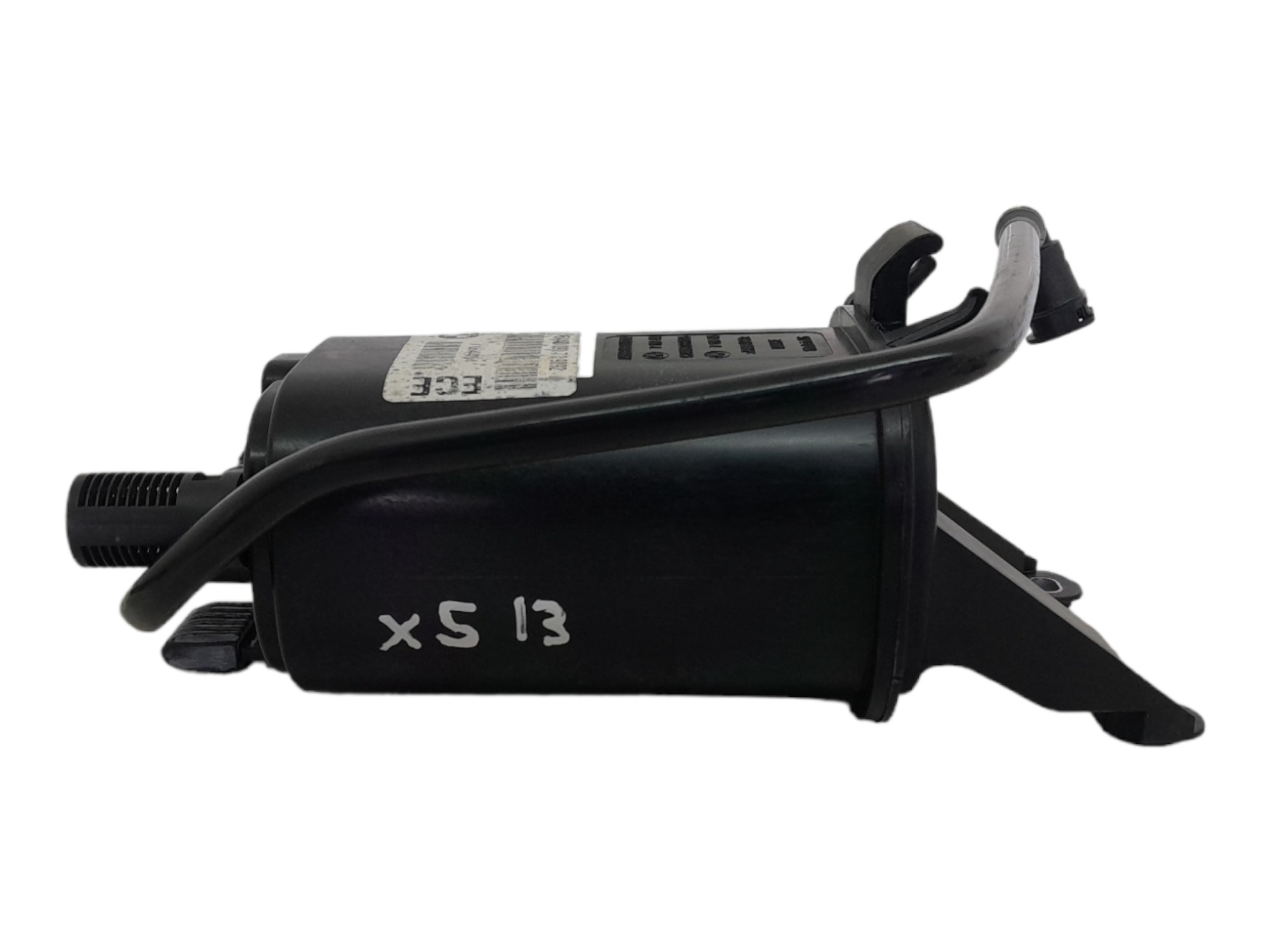 Canister Bmw X5 Xdrive50i 4.4 V8 4×4 2013 3