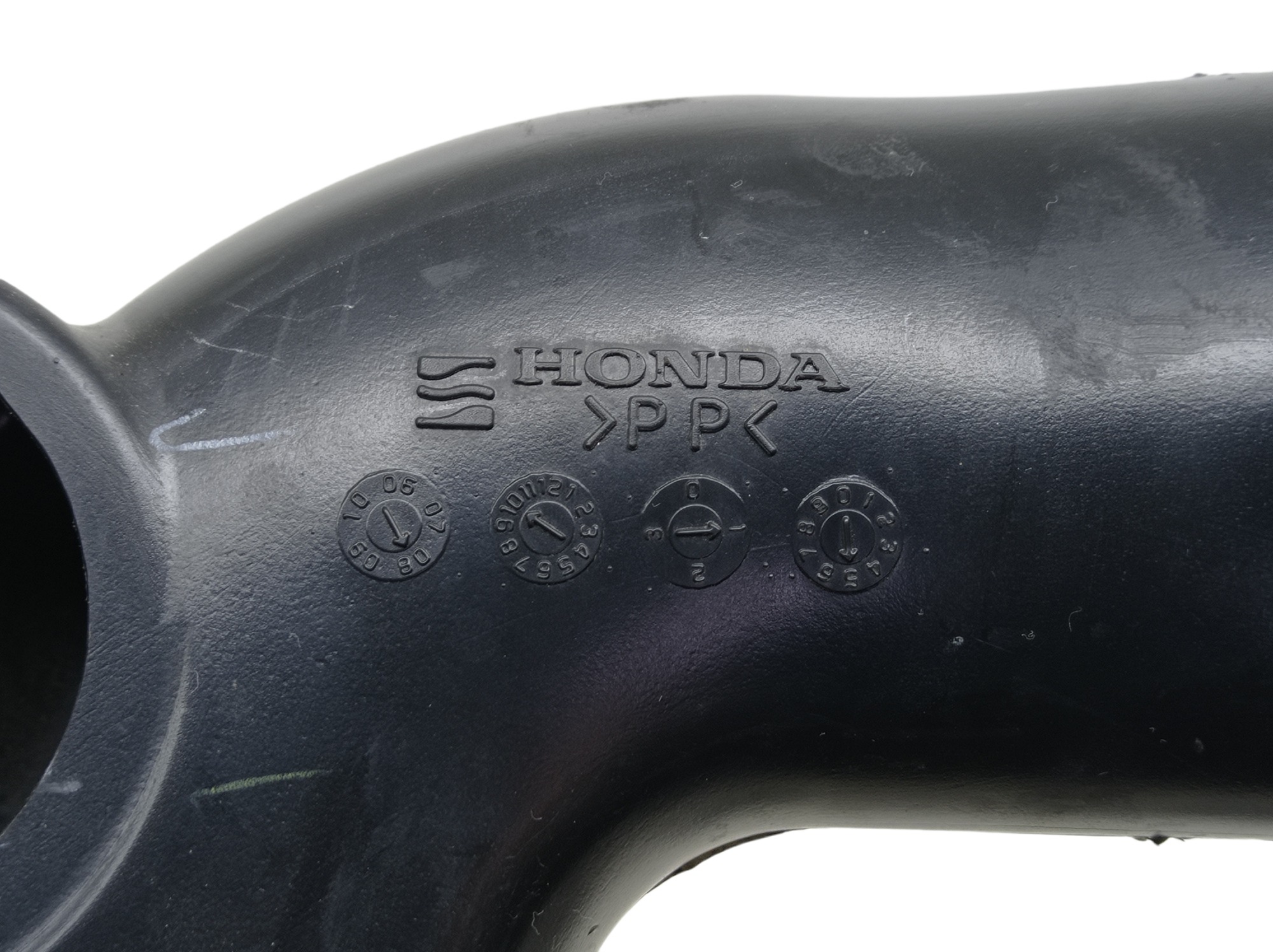 Captador Ar Honda Crv 2.0 16v Gasolina 2010 6