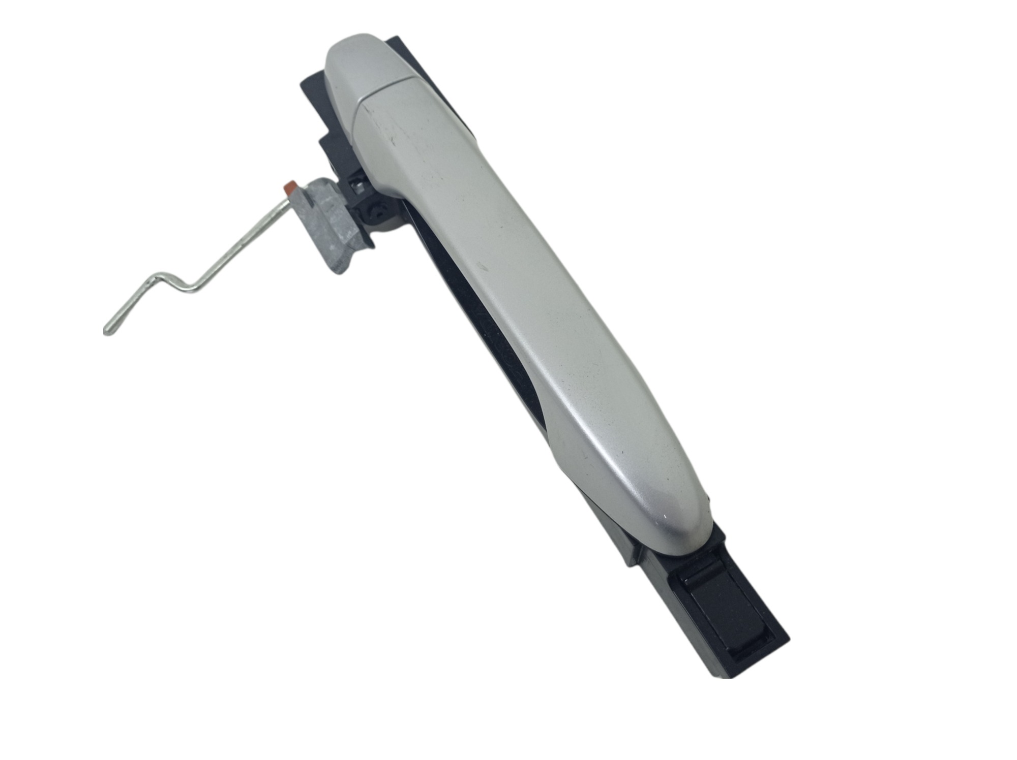 Macaneta Externa Traseira Esquerda Honda Civic 2012 4