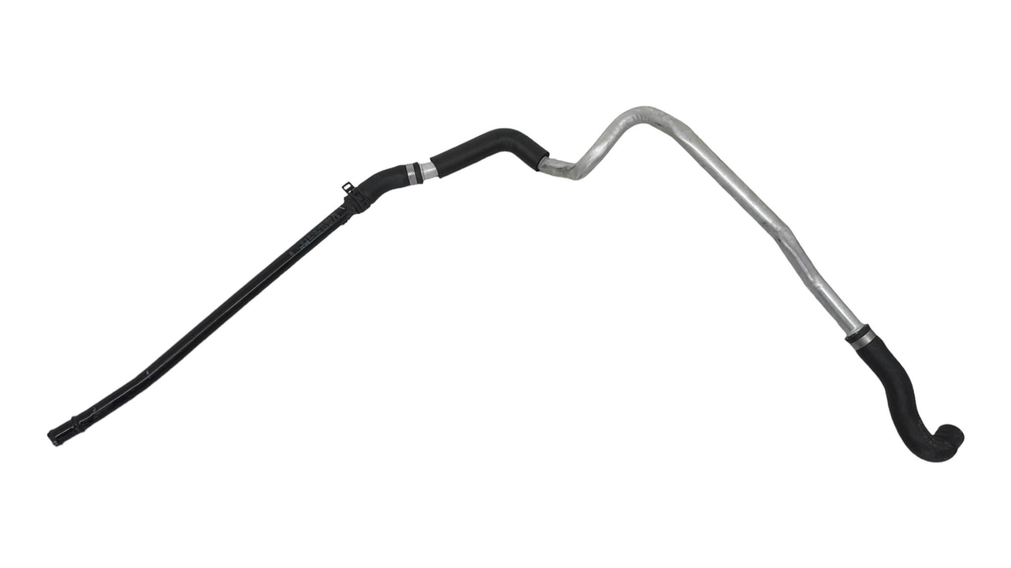 Mangueira Agua Radiador Mercedes C180 1.6 16v Gas Aut 2019 1