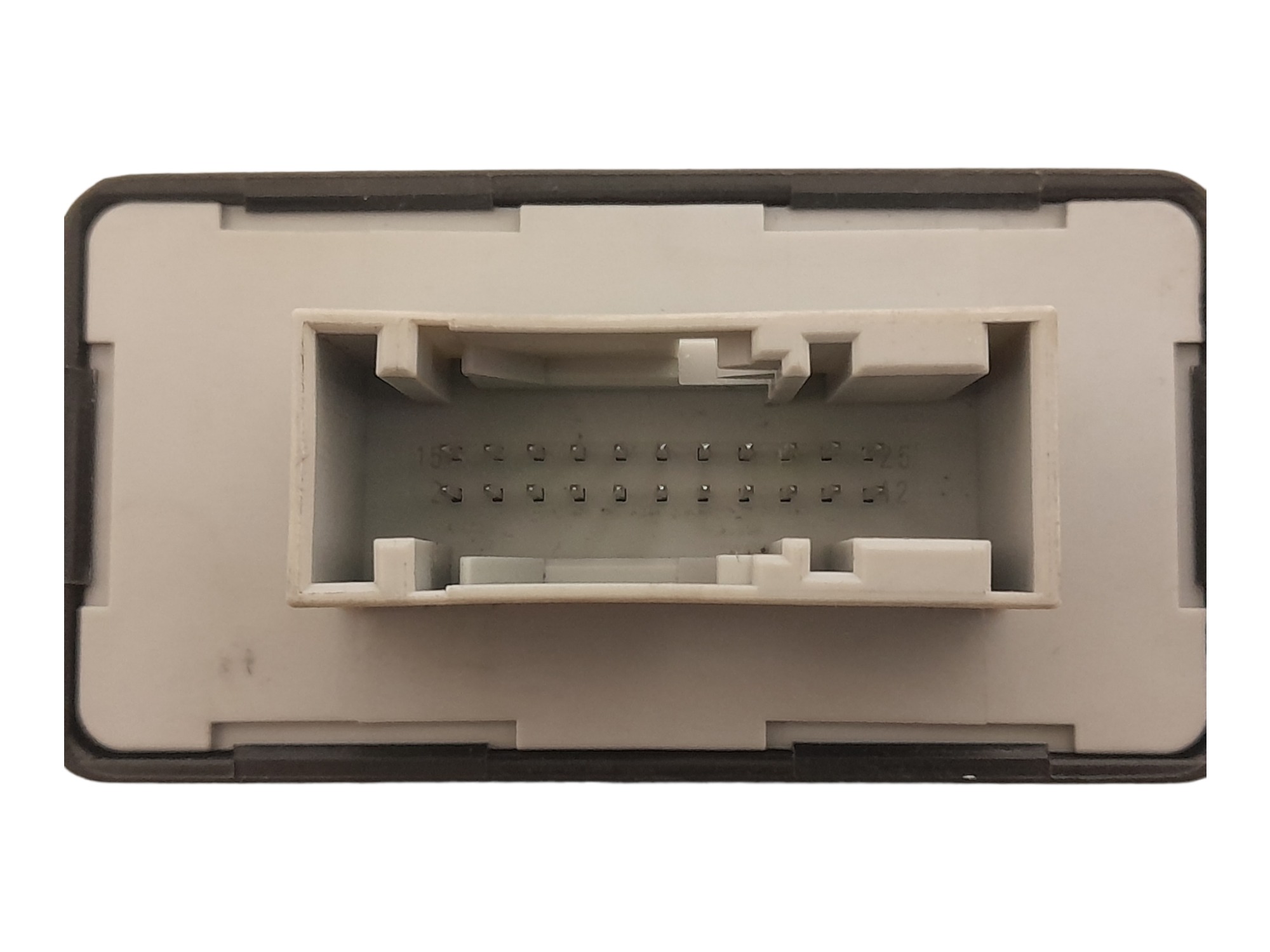 Modulo Farol Audi Q5 Tsi 2011 6