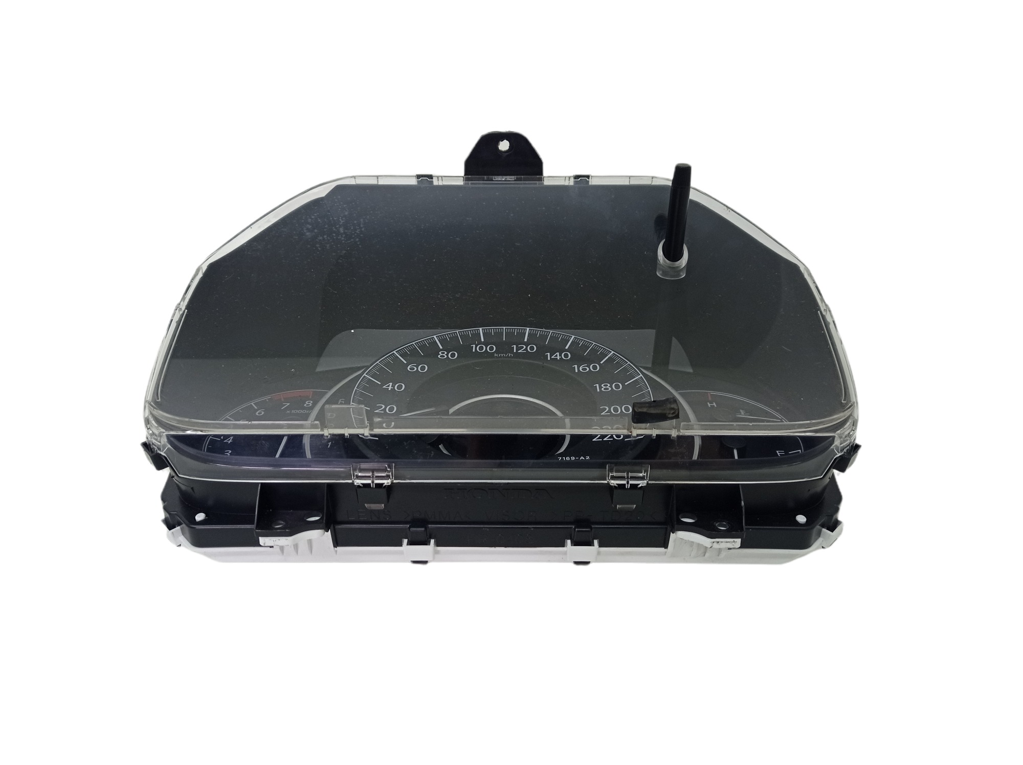 Kit Cold Modulo Injeção Honda Crv 2.0 16v 4×4 2013 Flex Aut 3
