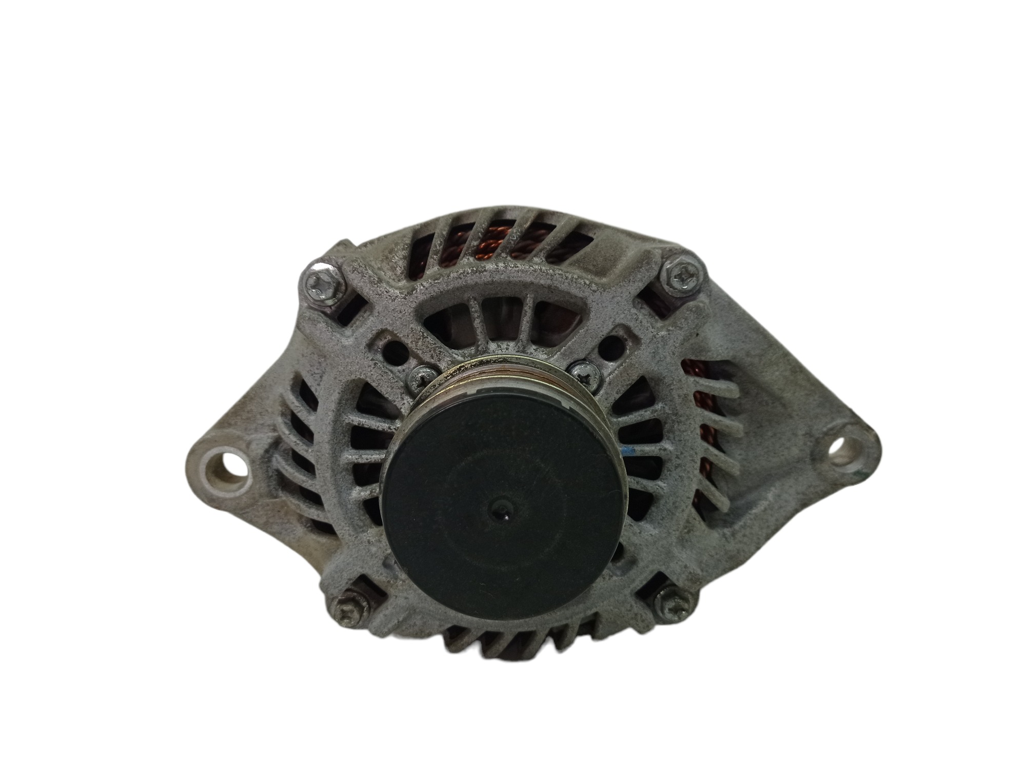 Alternador Mitsubishi Outlander 2.0 4×2 Aut 2018 Gasolina 1