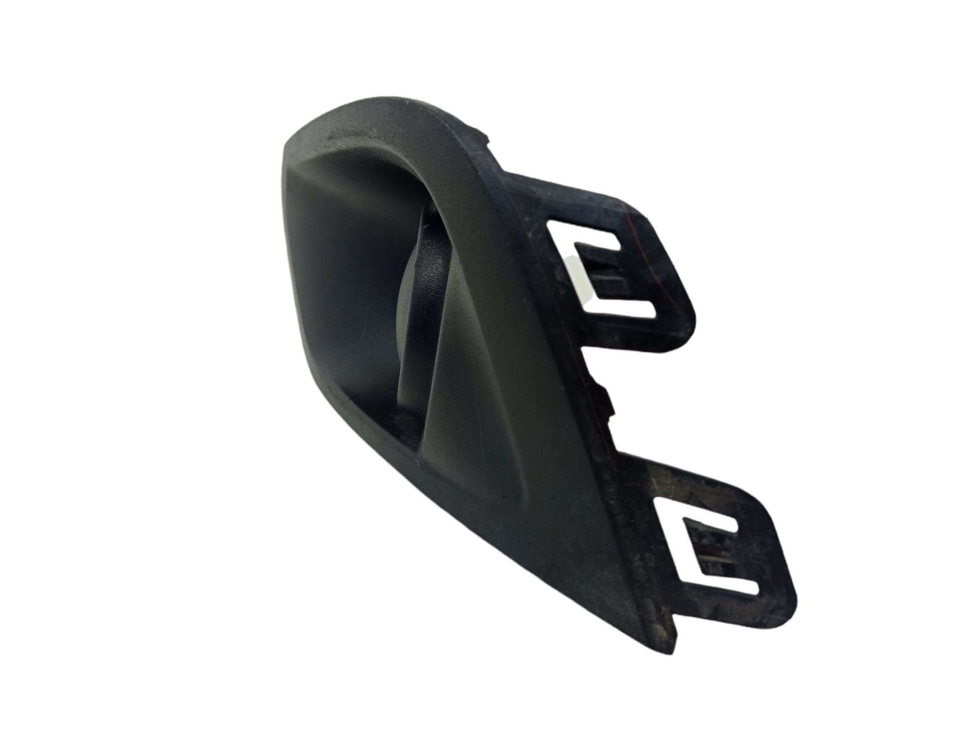 Moldura Farol De Milha Esquerdo Chevrolet Prisma Onix 2018 2