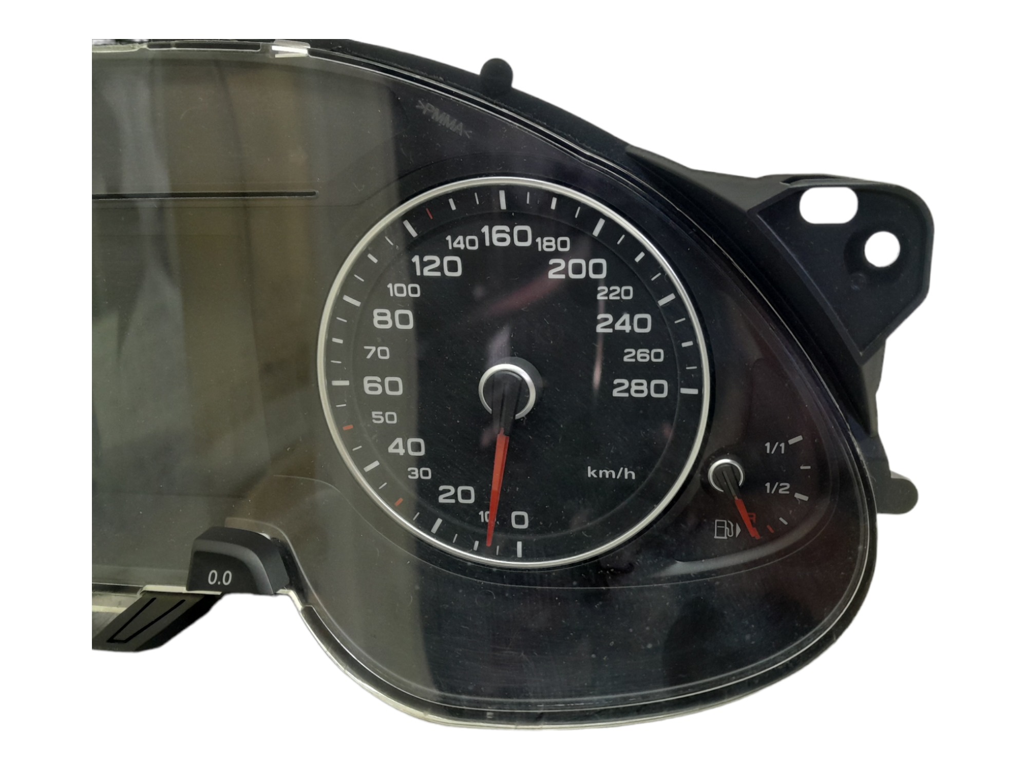 Painel De Instrumento Audi A4 Tfsi 2.0 2013 Preto 3