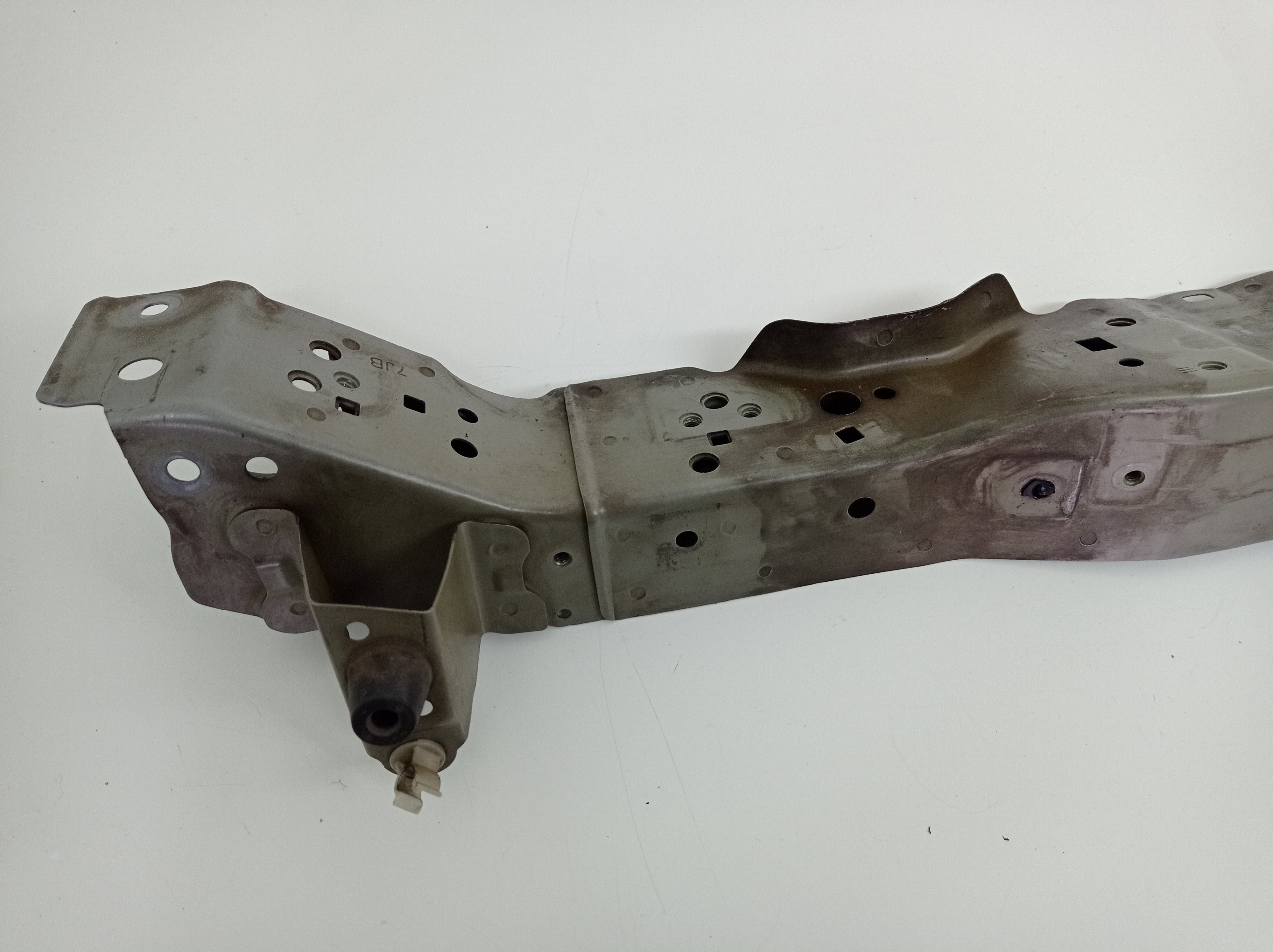 Painel Frontal Honda Hrv 1.8 16v 2016 Automatico 5