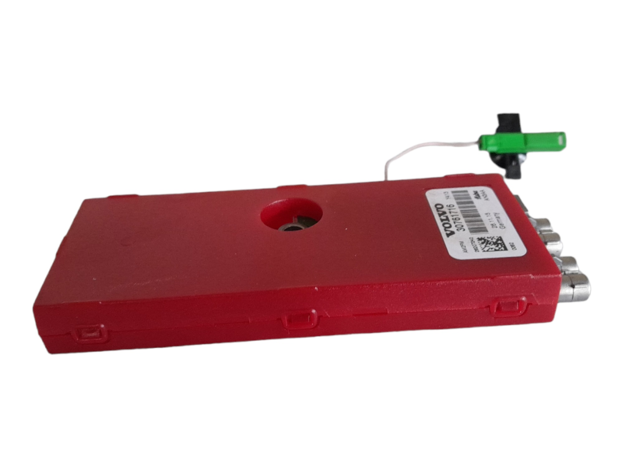Modulo Antena Amplificador Volvo Xc60 T5 2.0 16v 2016 3