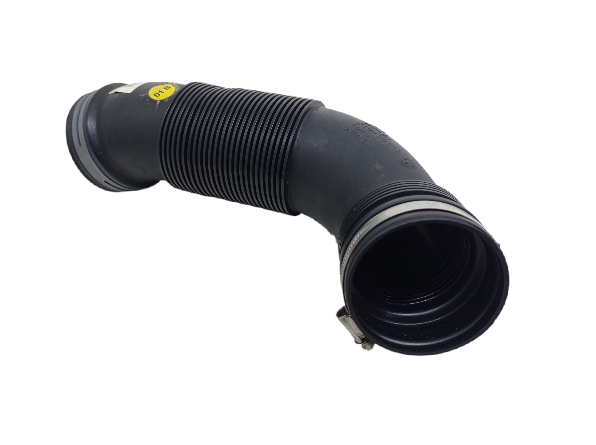 Mangueira Filtro Ar Audi A3 Sedan 2.0 16v Gasolina 2016 4