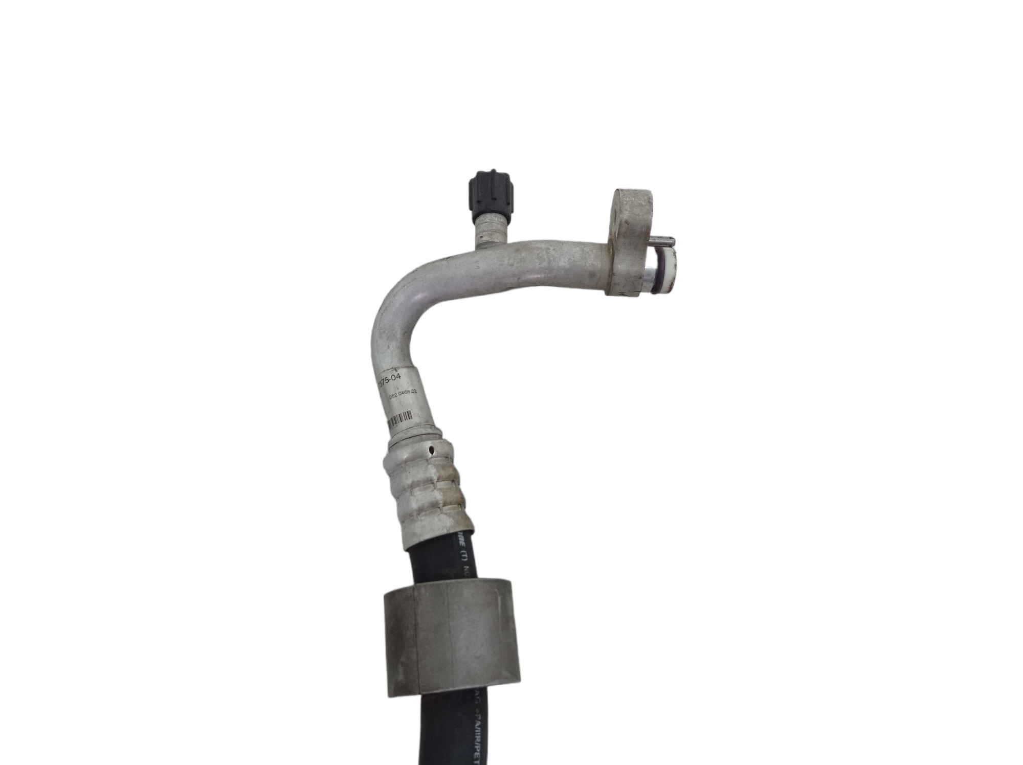 Mangueira Compressor Ar Condicionado Bmw 320i 2.0 16v 2013 3