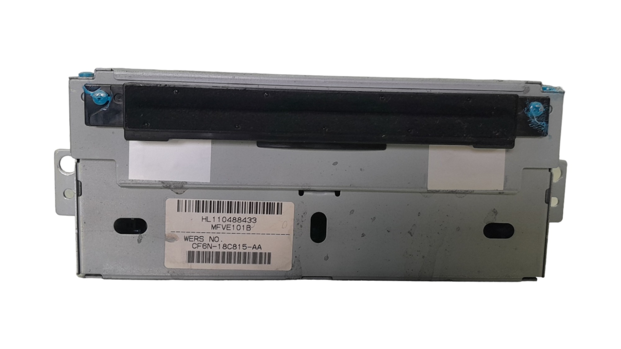 Central Multimidia Volvo Xc60 T5 2.0 16v Gasolina Aut 2014