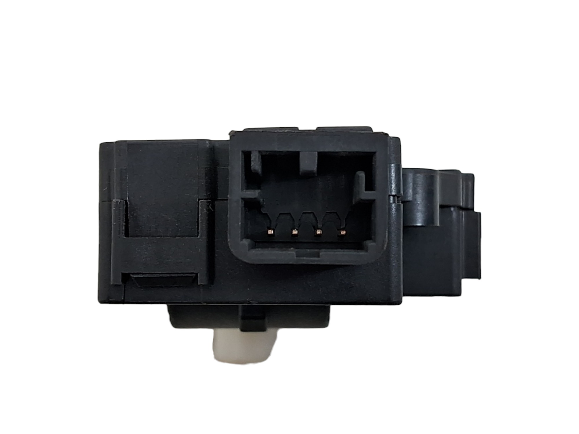 Motor Atuador Caixa Ar Interna Volvo Xc60 T5 2016 4