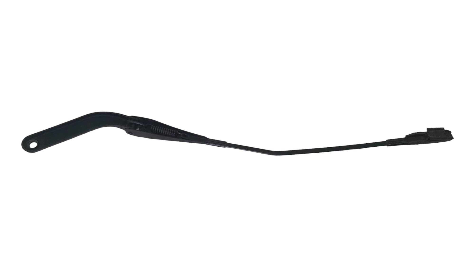 Braço Limpador Parabrisa Direito Bmw X1 Sdrive18i 2013 Direito 2