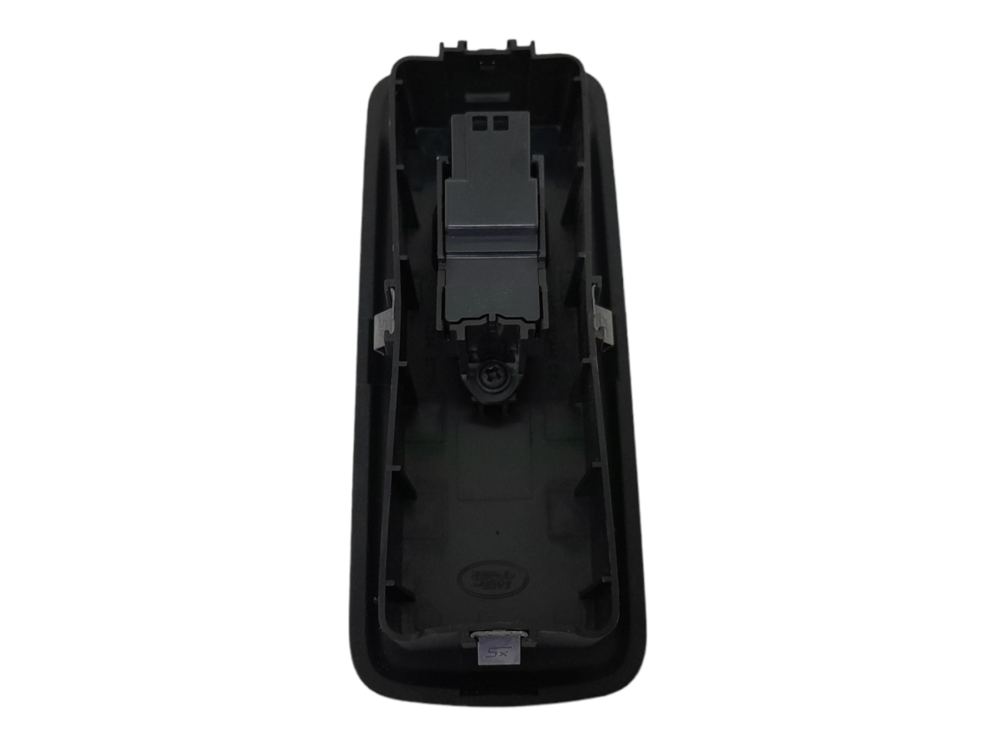 Botao Vidro Dianteiro Direito Land Rover Discovery 4 2011 6