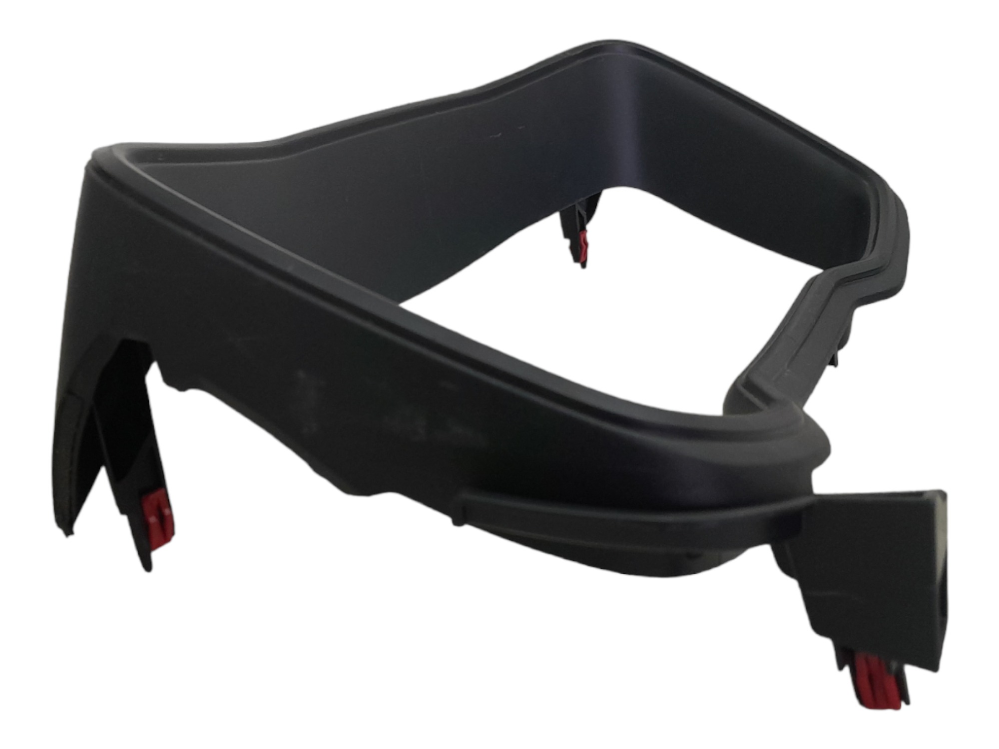 Moldura Painel De Instrumento Toyota Corolla Cross Xre 2024 3