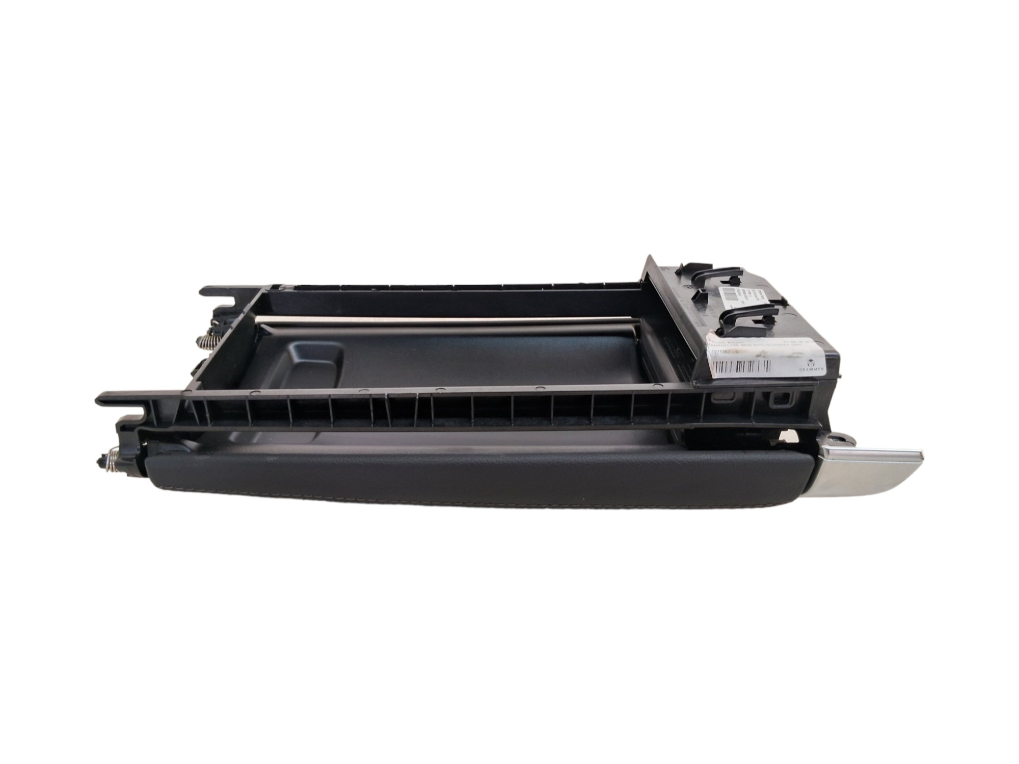 Apoio Braço Console Mercedes C180 2019  – Preto 4