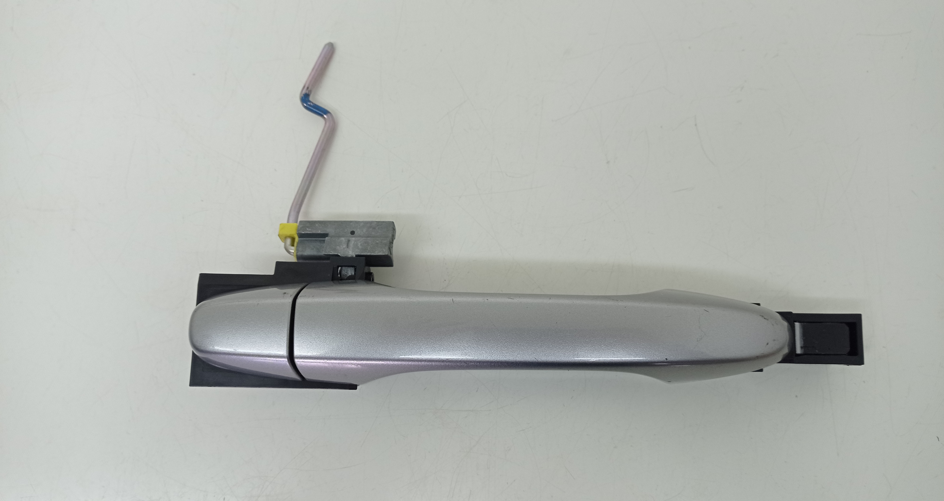 Maçaneta Externa Traseira Direita Honda Civic 2014 – Cinza 1