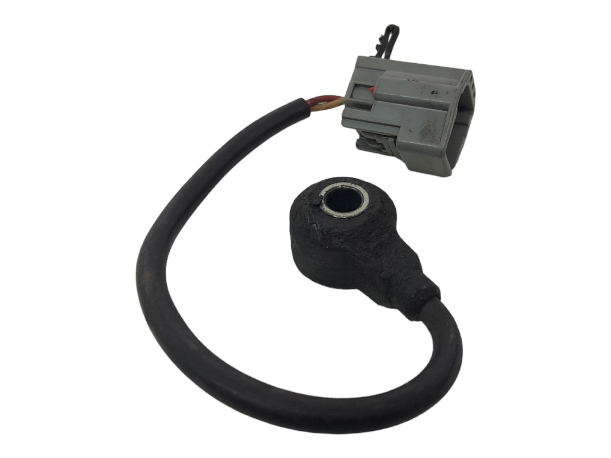 Sensor Detonacao Land Rover Evoque 2.0 16v Gasolina 2013