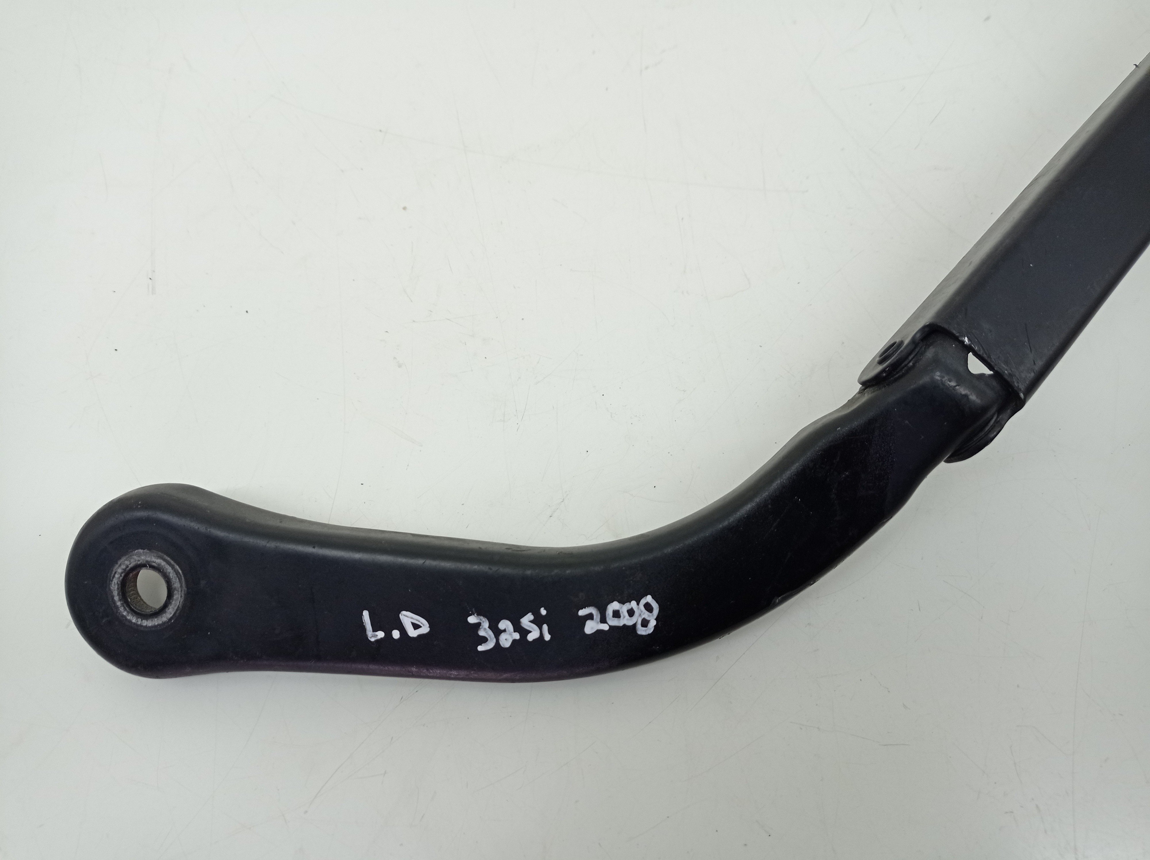 Braço Limpador Direito Bmw 325i 2008 4