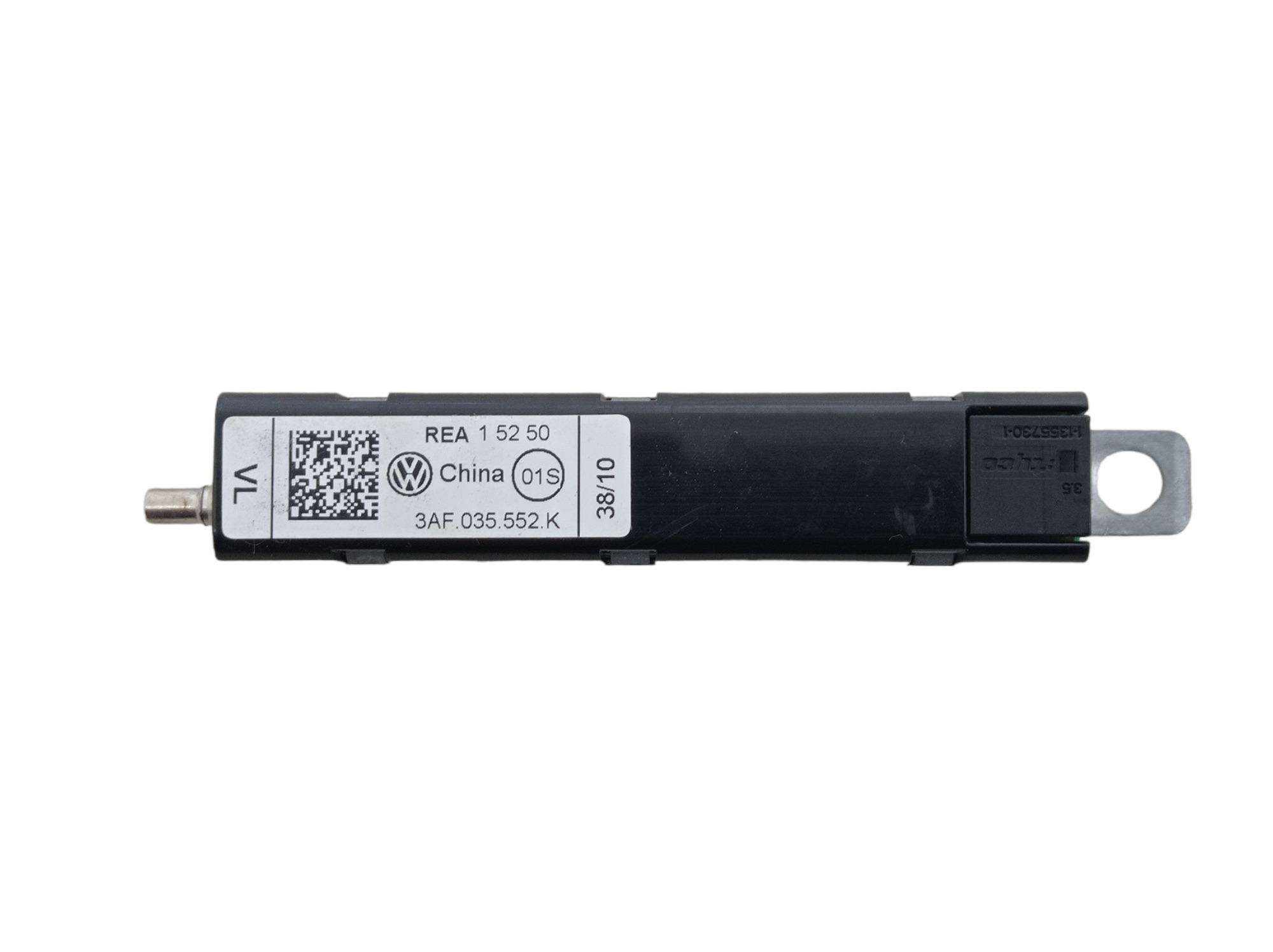 Modulo Sensor Antena Volkswagen Passat Variant 2012 1