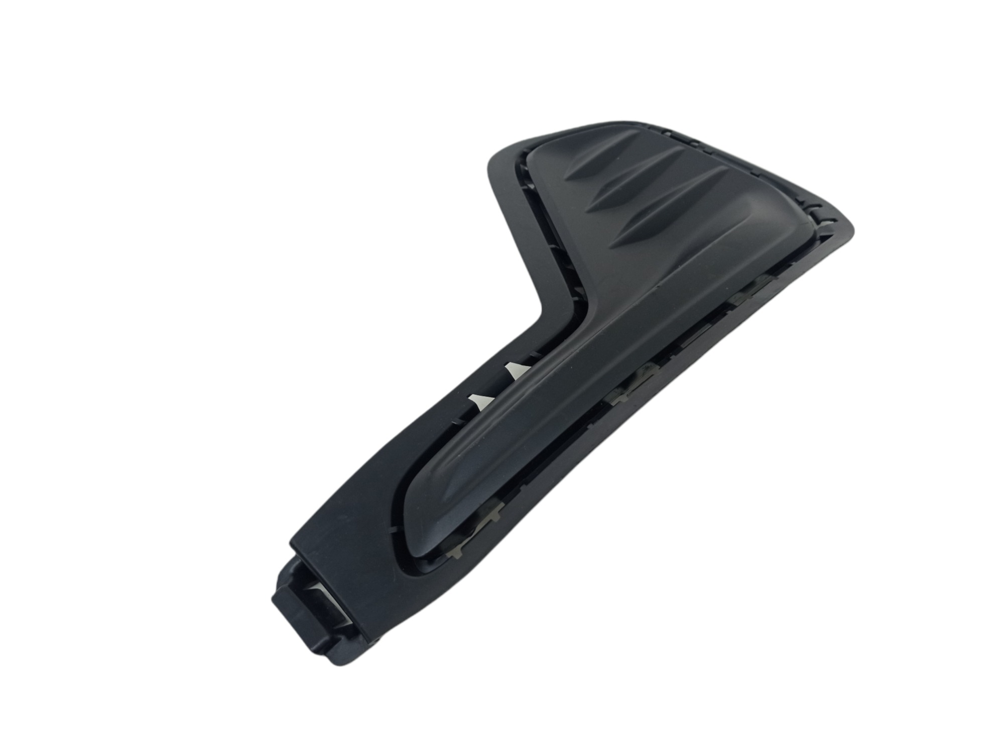 Moldura Parachoque Dianteira Esquerda Chevrolet Onix 2020 3