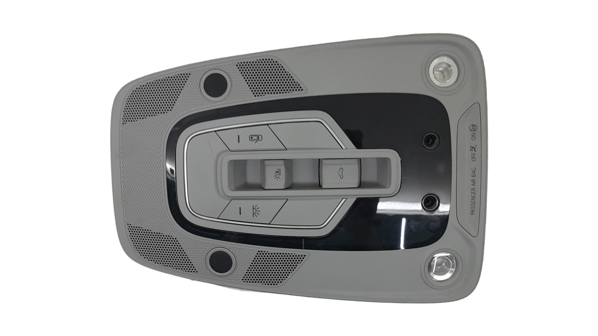 Luz Teto Audi A5 2.0 16v Gasolina Automatico 2018 1