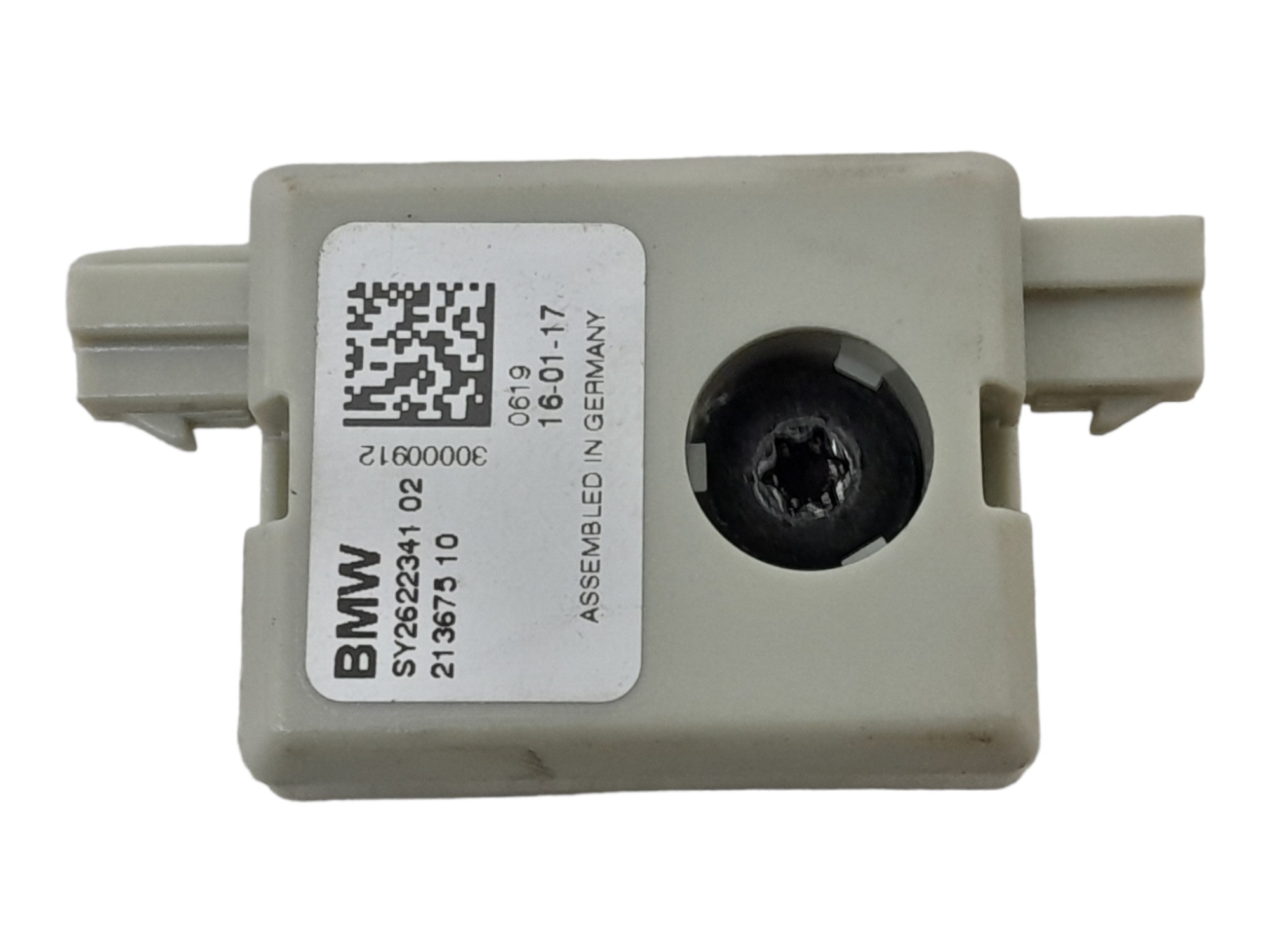 Modulo Antena Amplificador Bmw X1 Sdrive20i 2018
