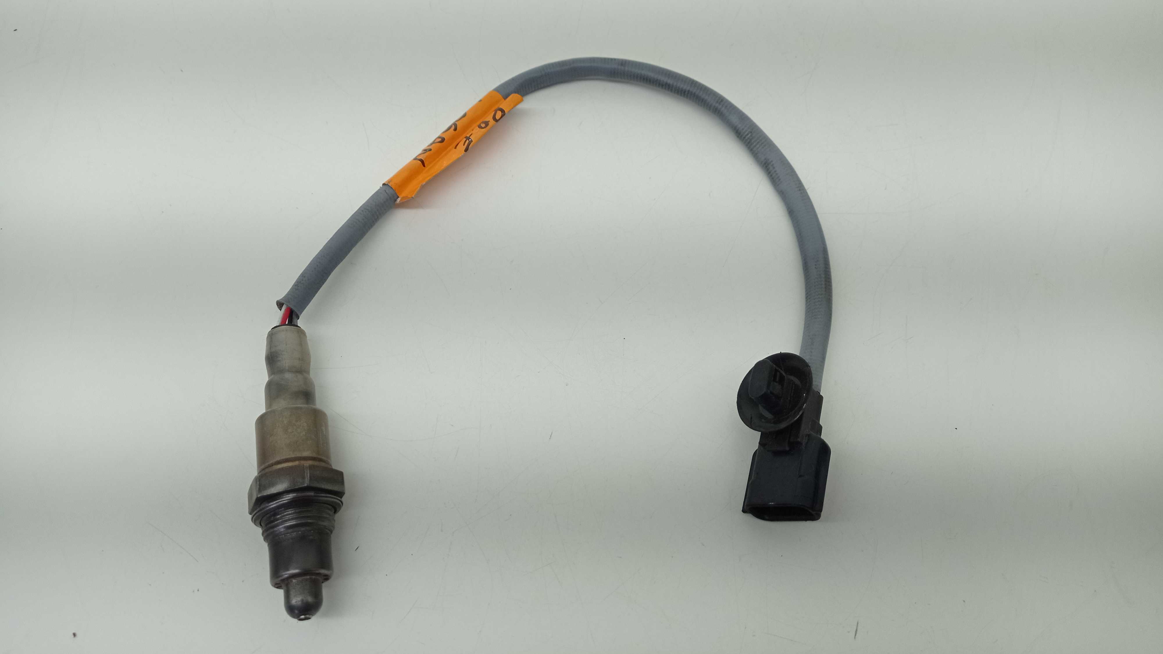 Sonda Lambda Pre Renault Logan 1.6 16v Mecanico 2018