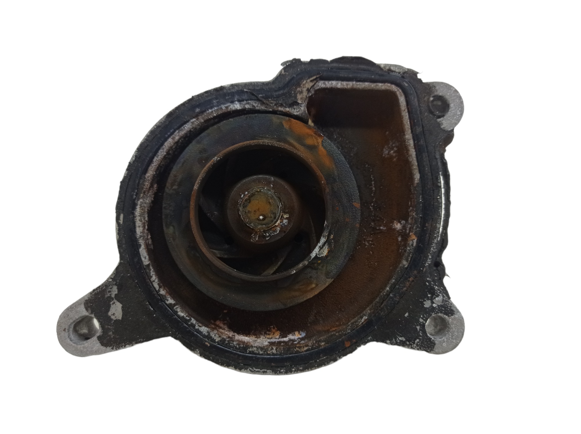 Bomba De Agua Audi A1 1.4 Automatico 2012 3