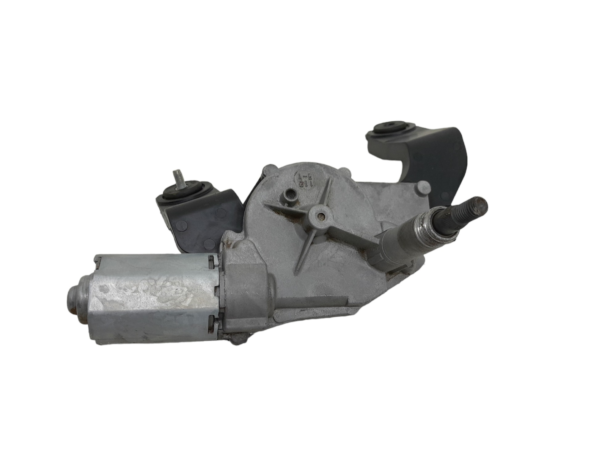 Maquina Limpador Traseiro Hyundai Ix35 2011 3